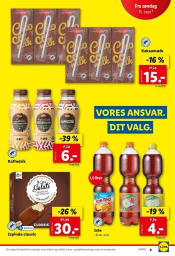 thumbnail - Kaffedrik 330 ml.