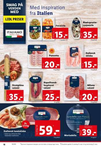 thumbnail - Pancetta 90 g.