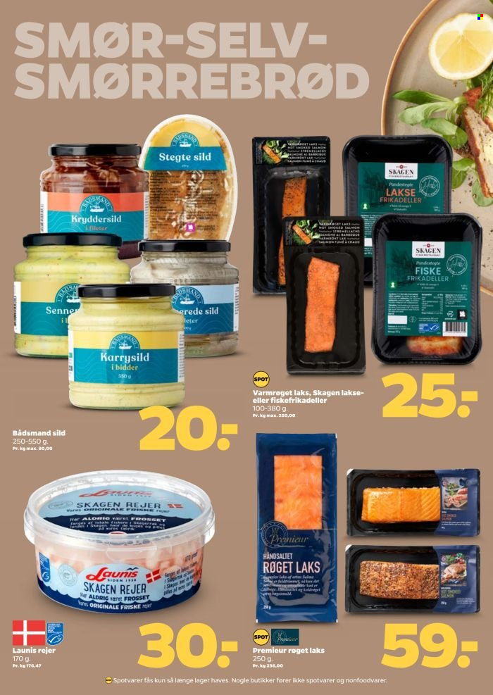 Netto tilbud - 14.9.2024 - 20.9.2024. Side 15