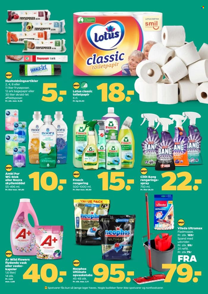 Netto tilbud - 14.9.2024 - 20.9.2024. Side 27