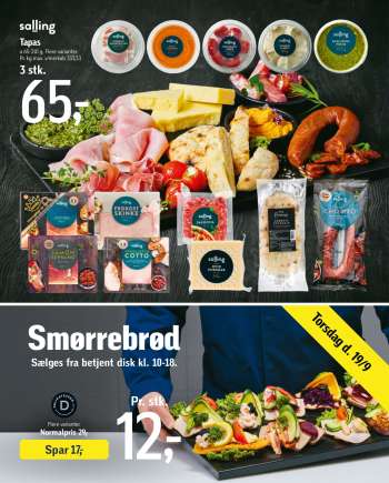 thumbnail - Tapas