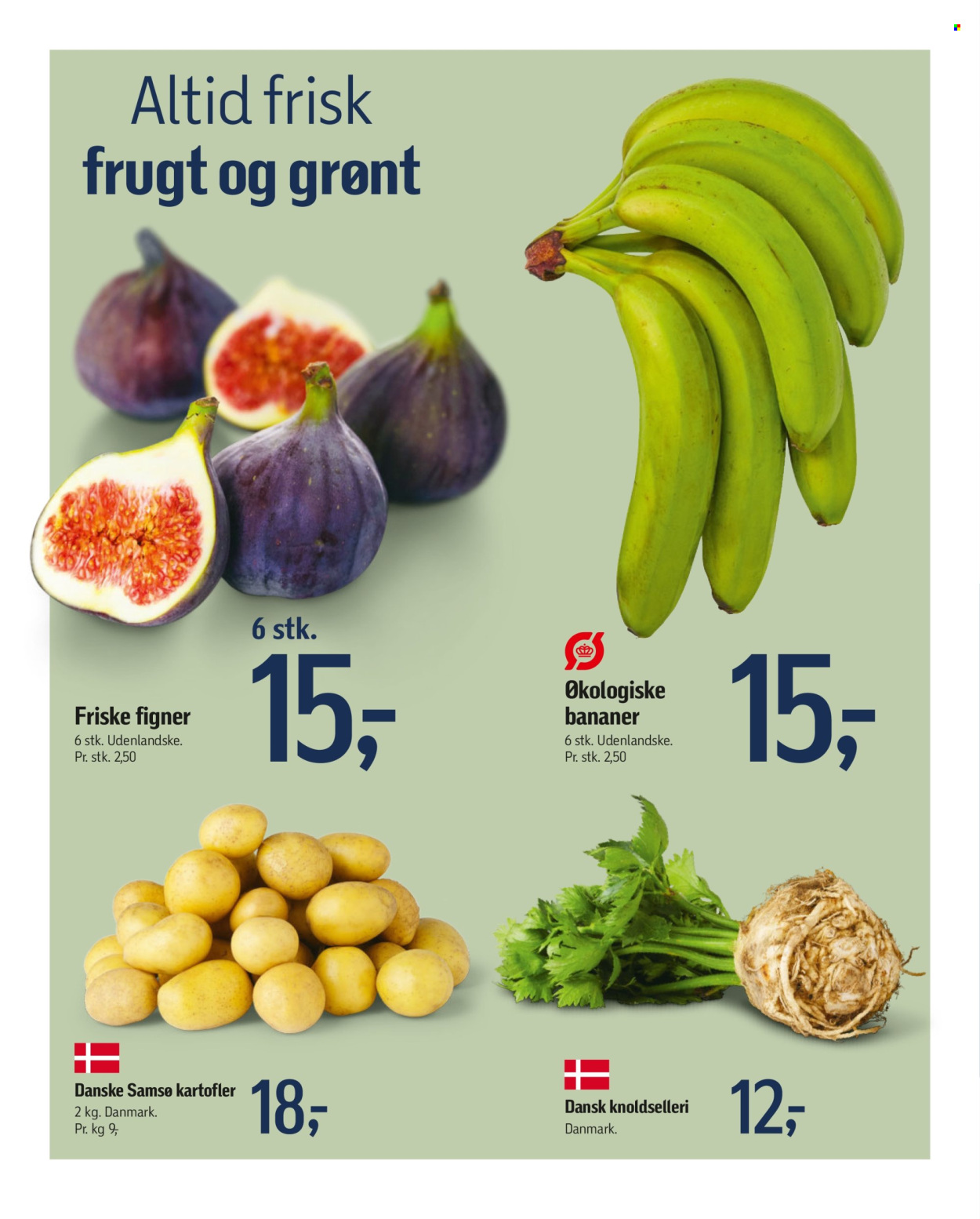 føtex tilbud - 13.9.2024 - 19.9.2024. Side 19