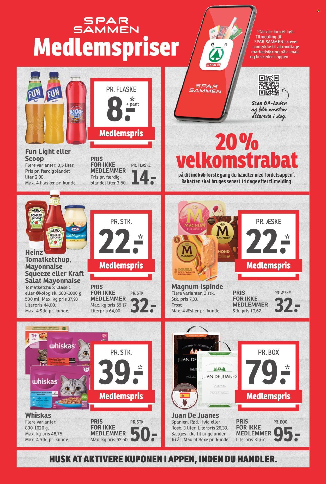 SPAR tilbud - 14.9.2024 - 20.9.2024. Side 3