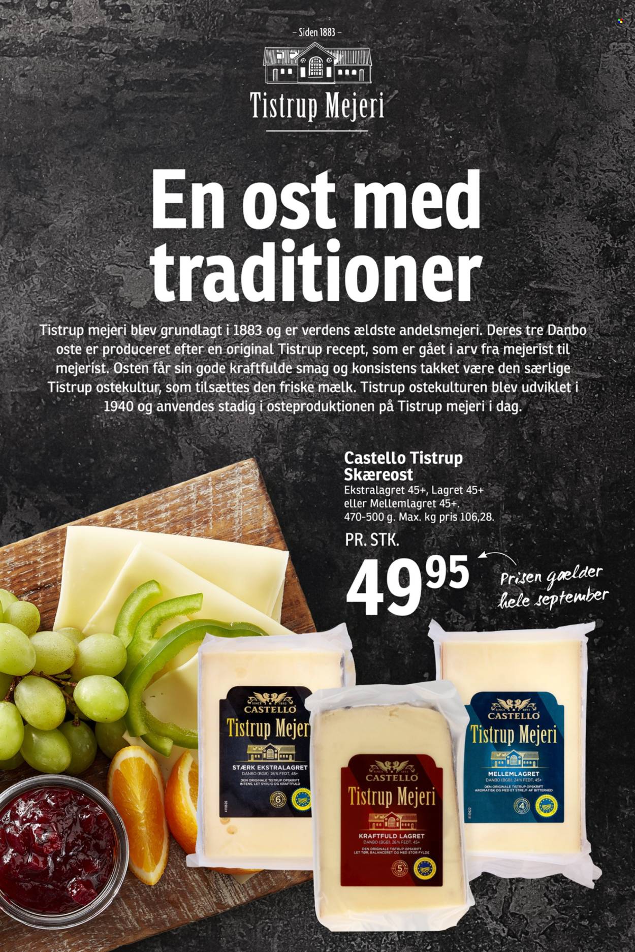 SPAR tilbud - 14.9.2024 - 20.9.2024. Side 33