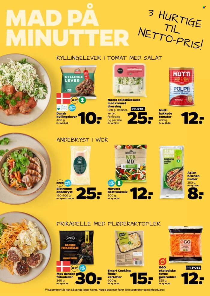 Netto tilbud - 21.9.2024 - 27.9.2024. Side 7