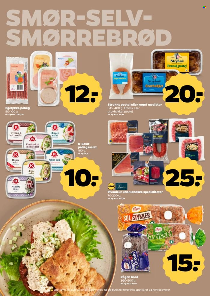 Netto tilbud - 21.9.2024 - 27.9.2024. Side 16