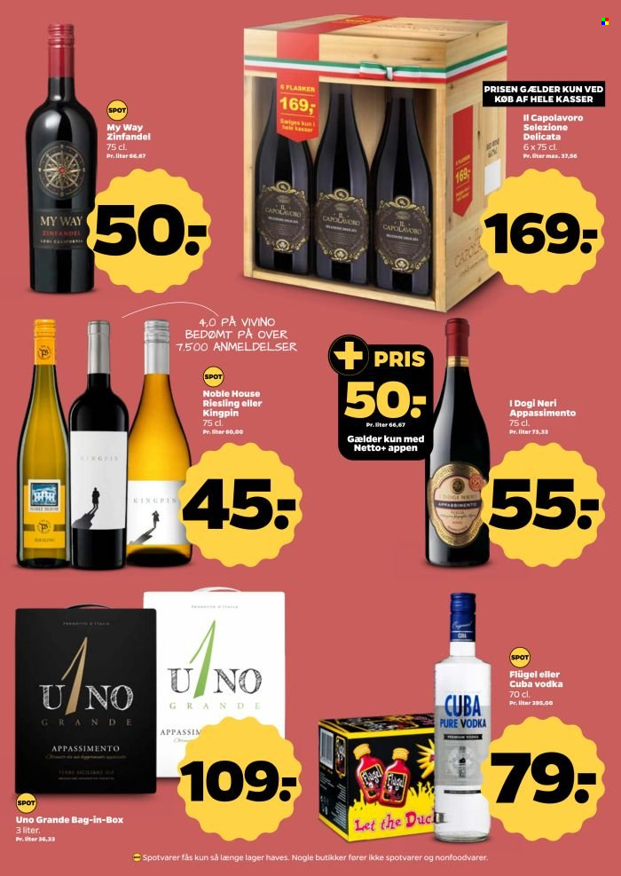 Netto tilbud - 21.9.2024 - 27.9.2024. Side 27