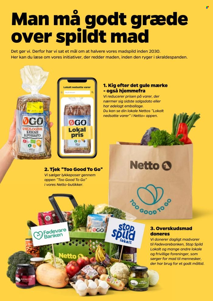 Netto tilbud - 21.9.2024 - 27.9.2024. Side 31