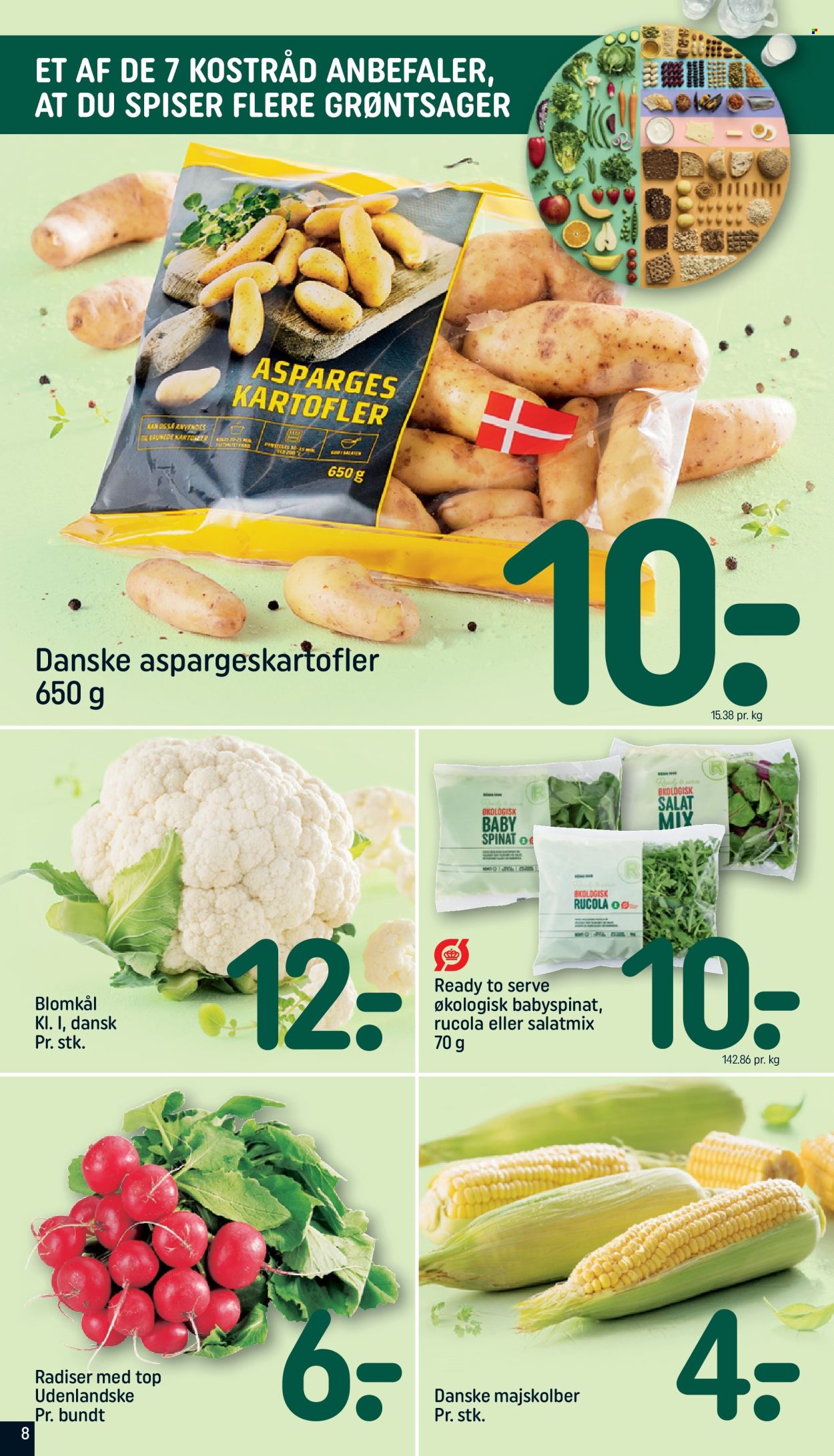 Rema 1000 tilbud - 22.9.2024 - 28.9.2024. Side 8