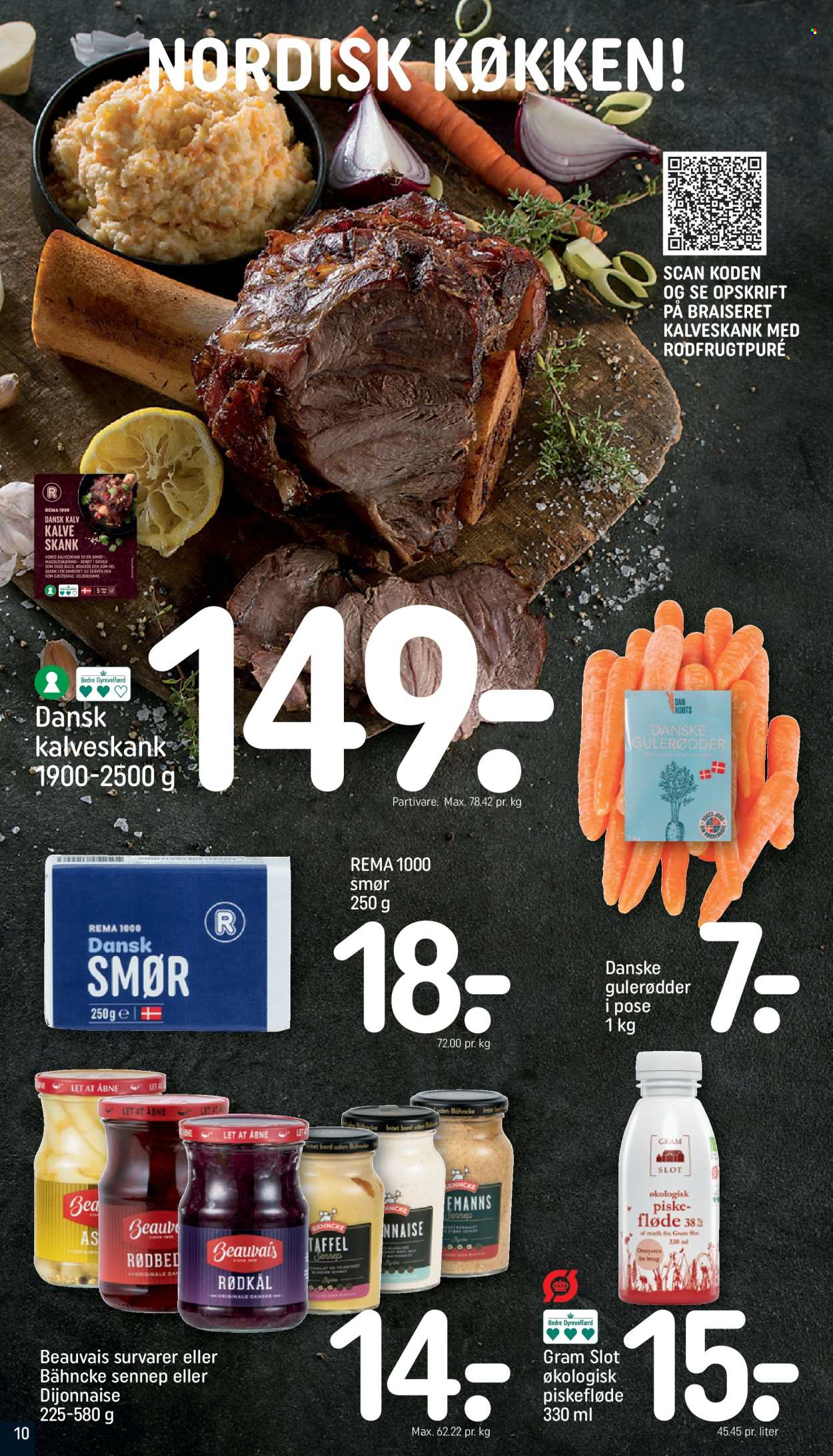 Rema 1000 tilbud - 22.9.2024 - 28.9.2024. Side 10