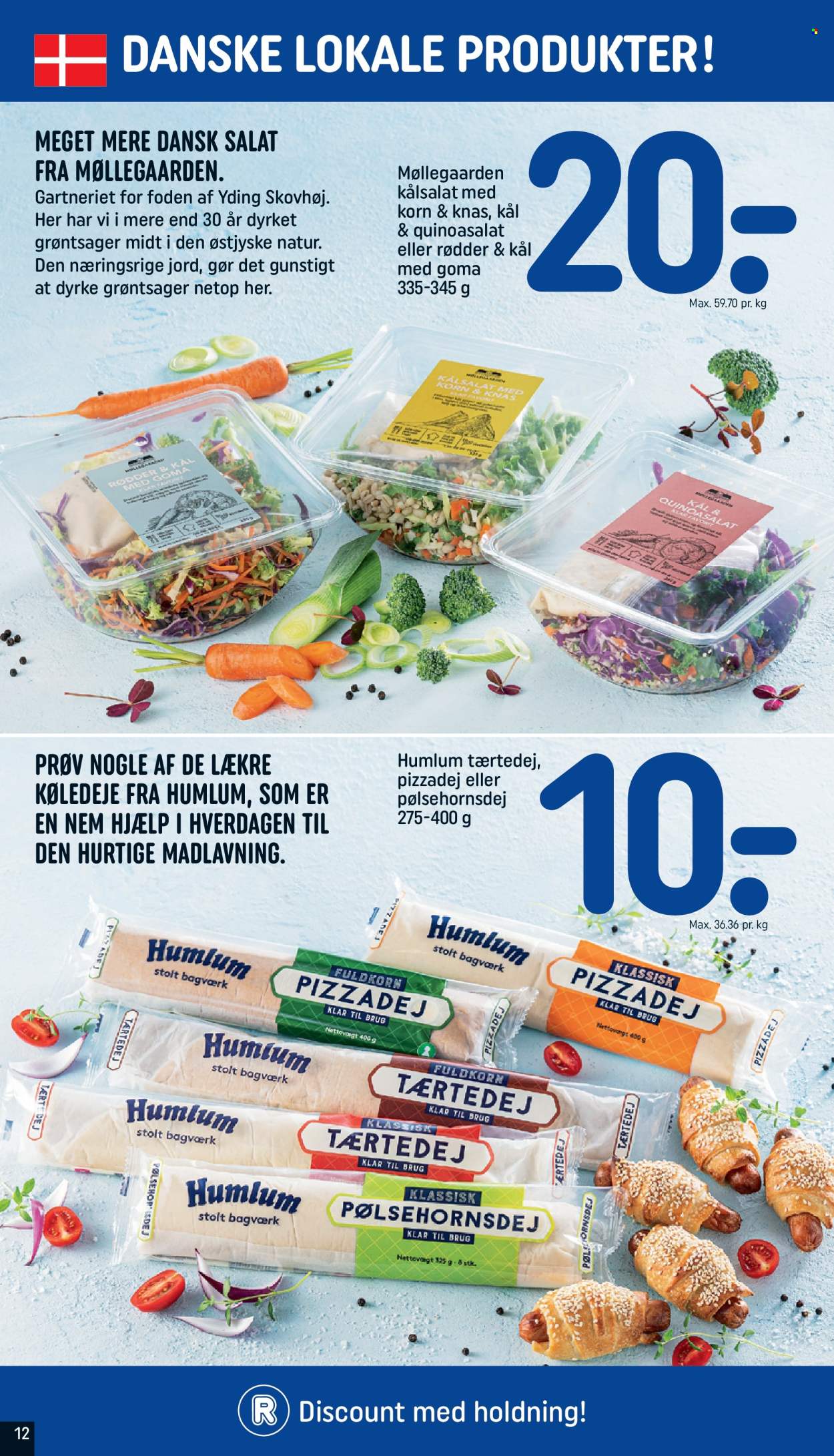 Rema 1000 tilbud - 22.9.2024 - 28.9.2024. Side 12