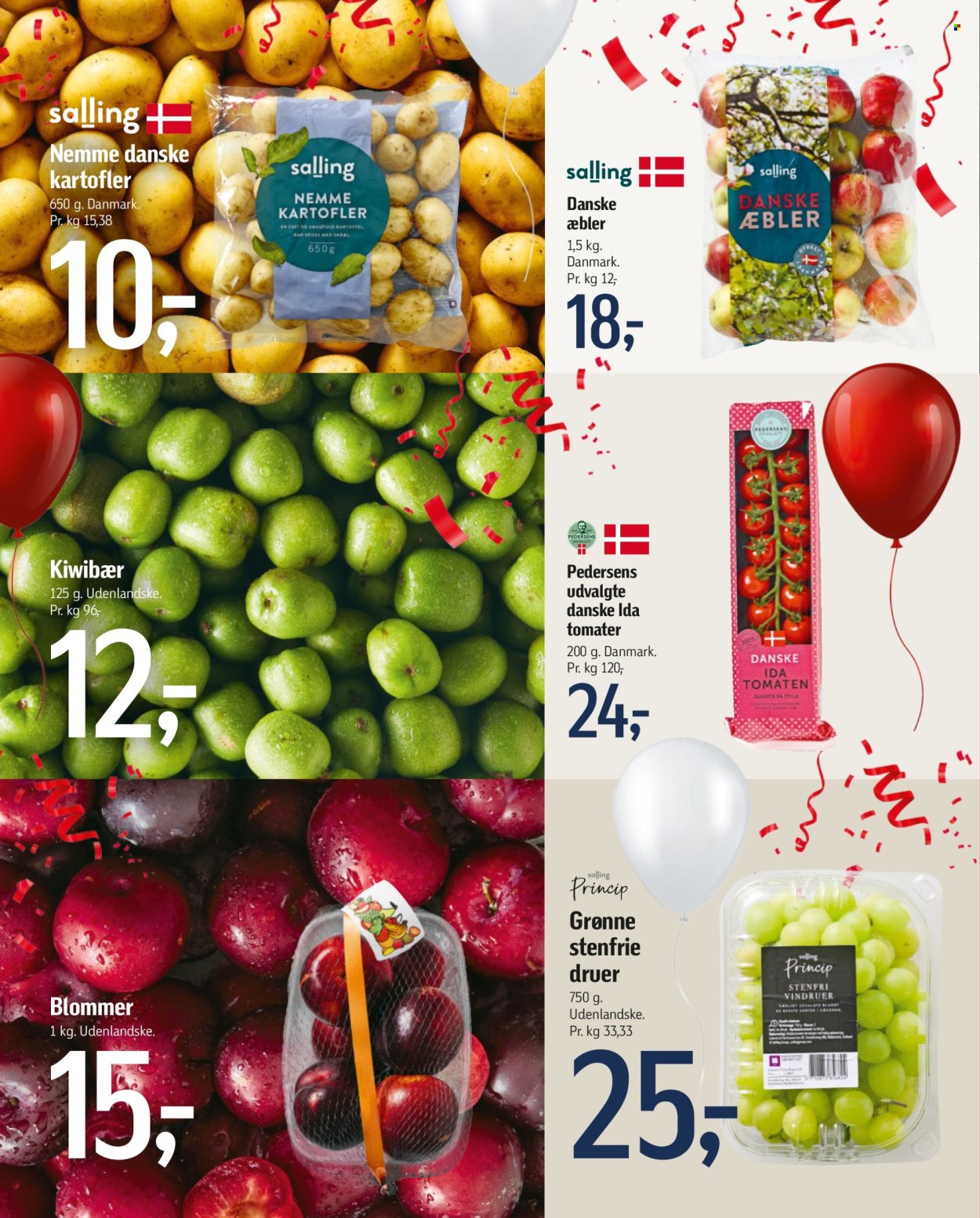 føtex tilbud - 20.9.2024 - 26.9.2024. Side 29