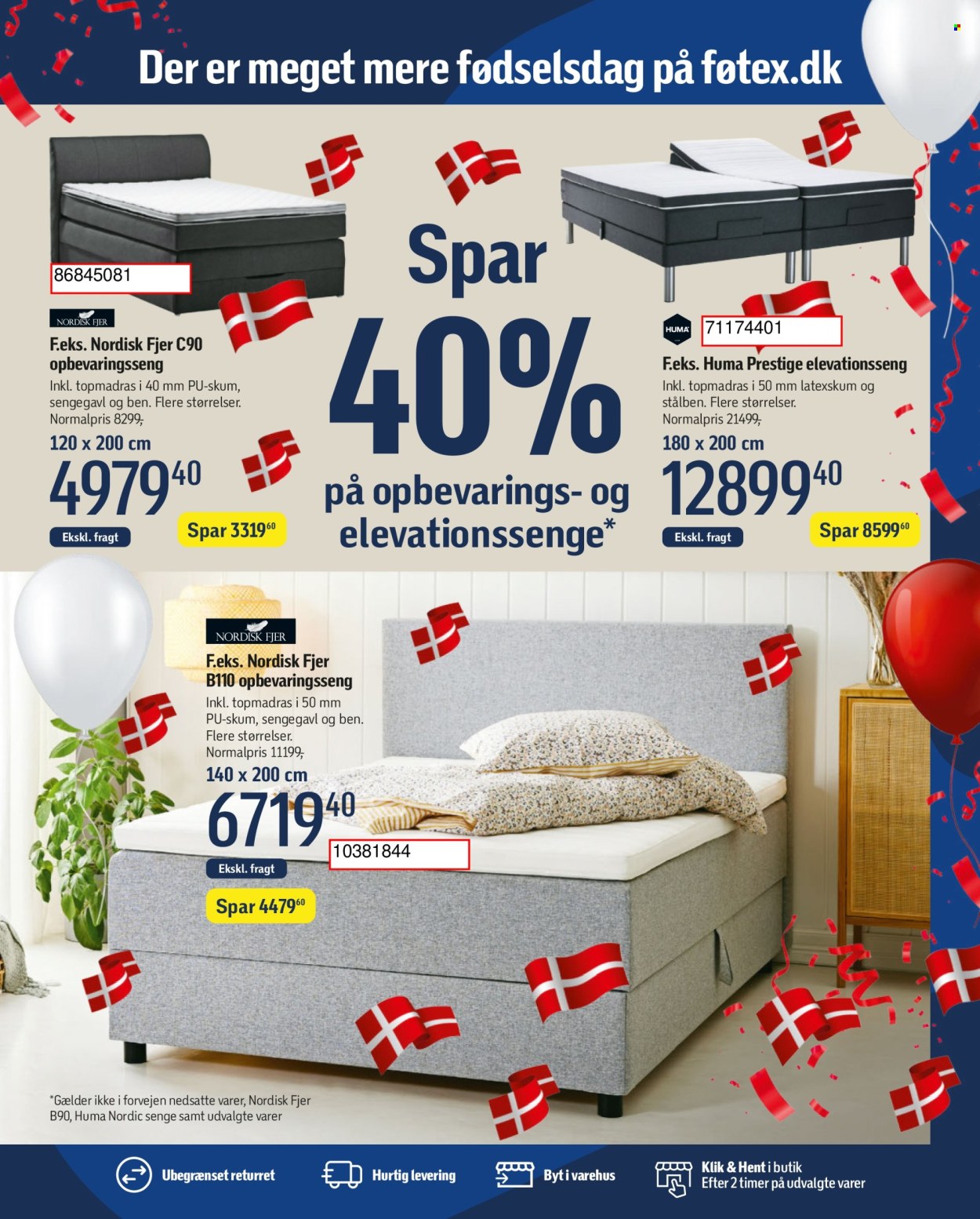 føtex tilbud - 20.9.2024 - 26.9.2024. Side 63