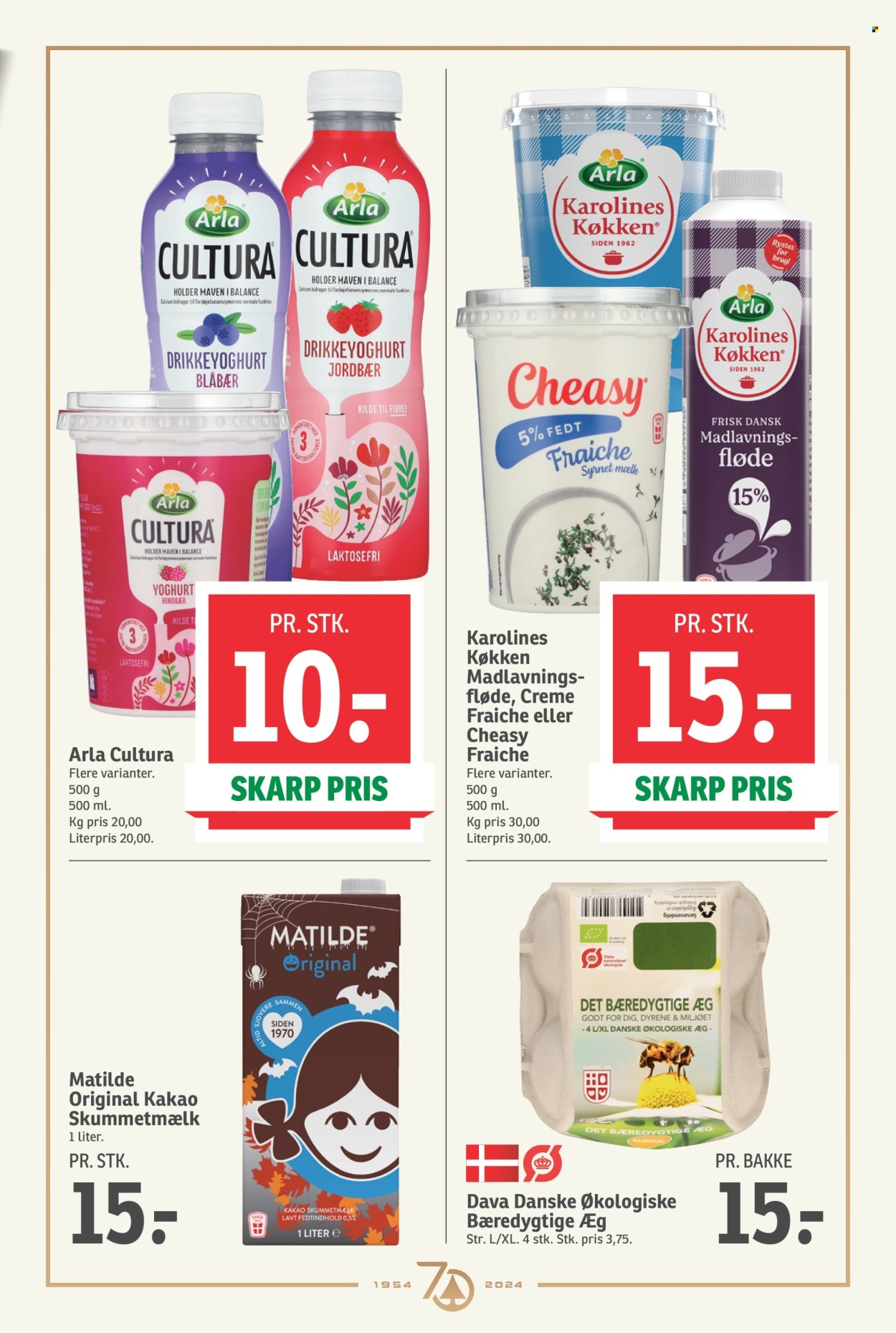SPAR tilbud - 21.9.2024 - 27.9.2024. Side 11
