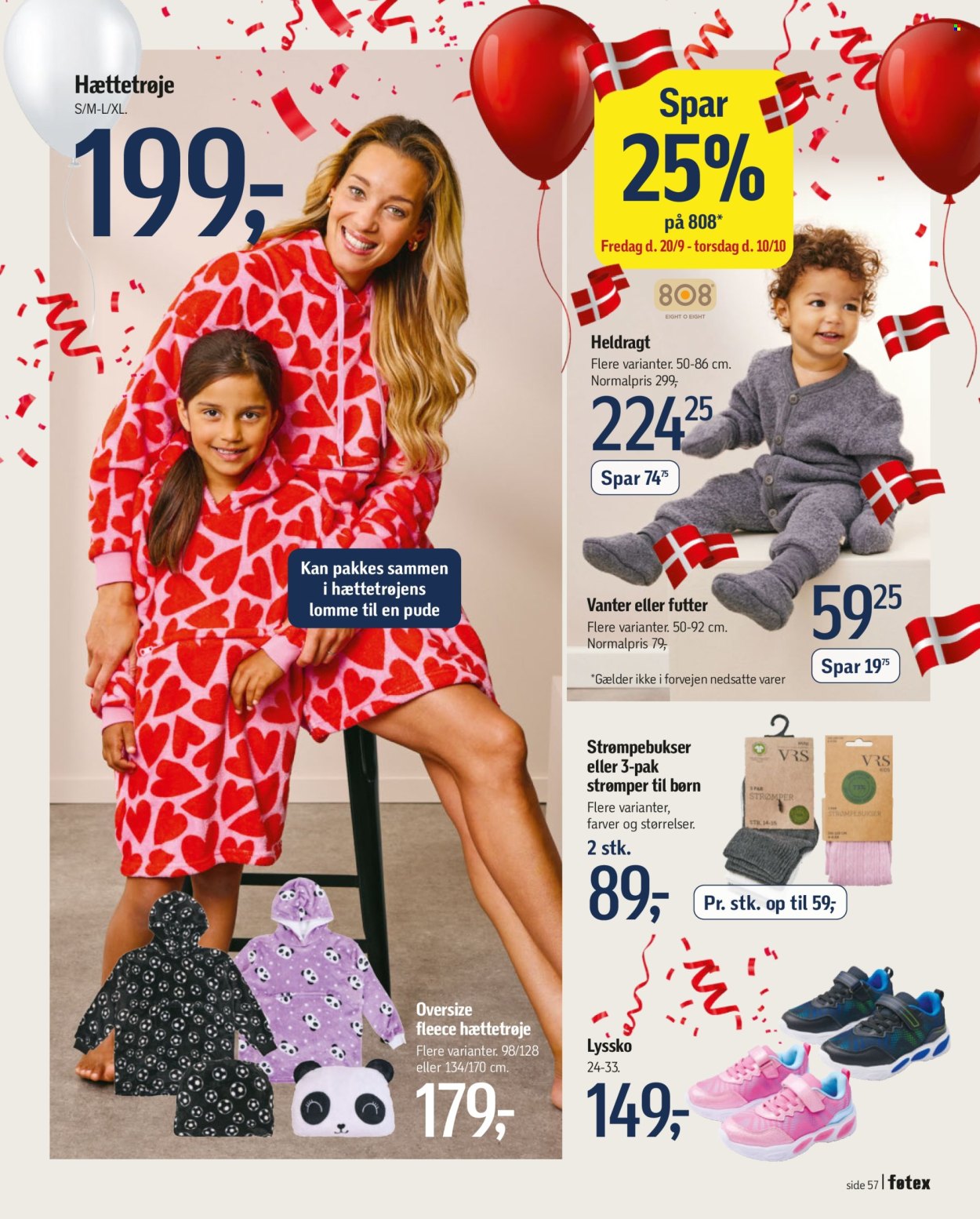 føtex tilbud - 27.9.2024 - 3.10.2024. Side 68