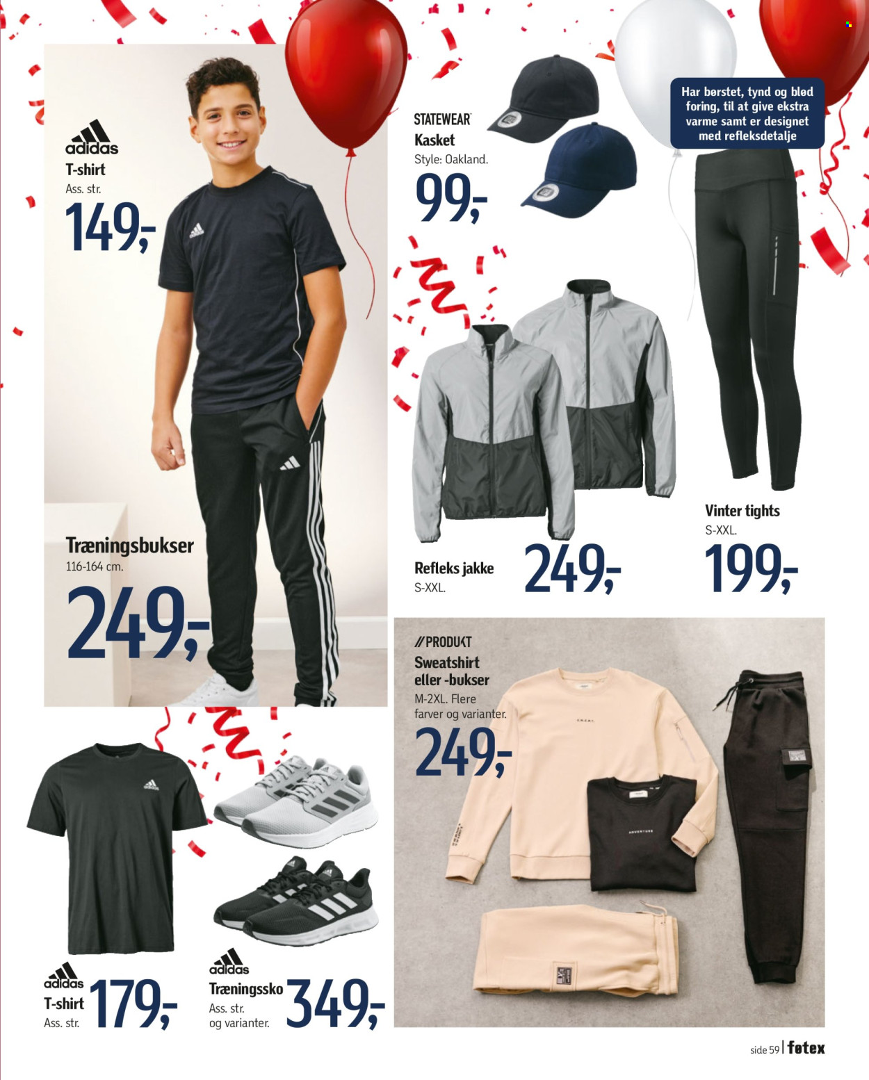 føtex tilbud - 27.9.2024 - 3.10.2024. Side 70