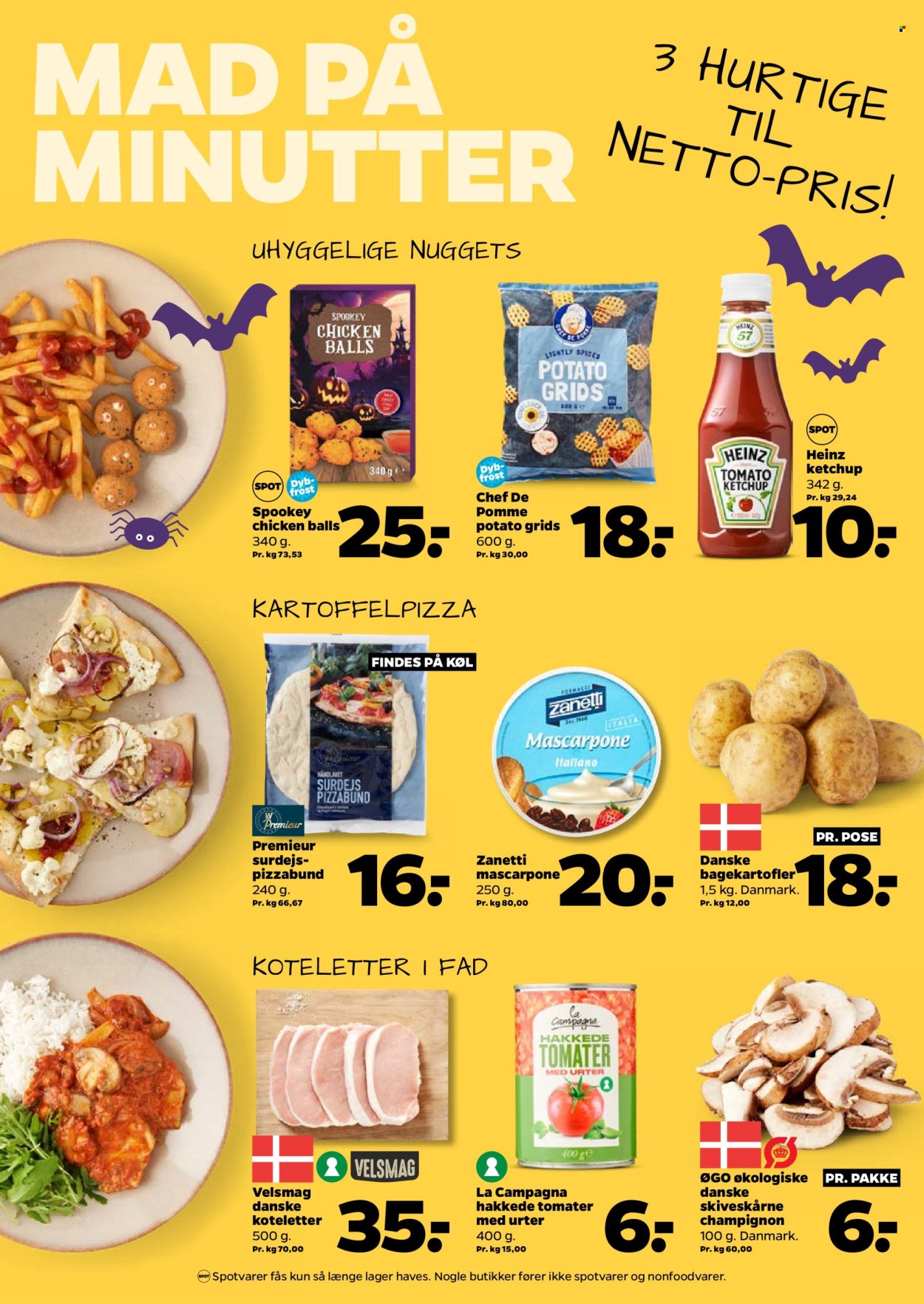 Netto tilbud - 28.9.2024 - 4.10.2024. Side 7