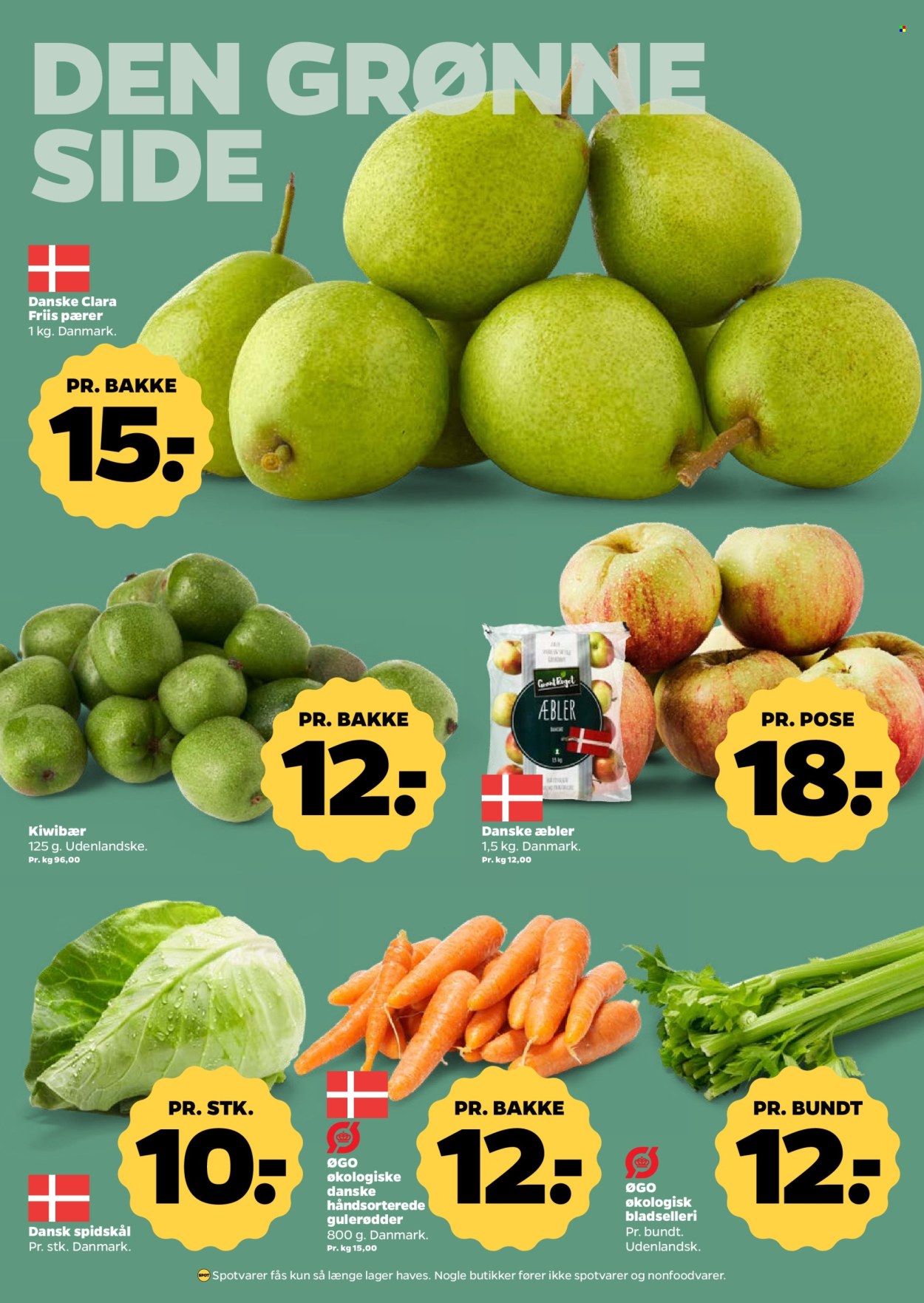 Netto tilbud - 28.9.2024 - 4.10.2024. Side 9