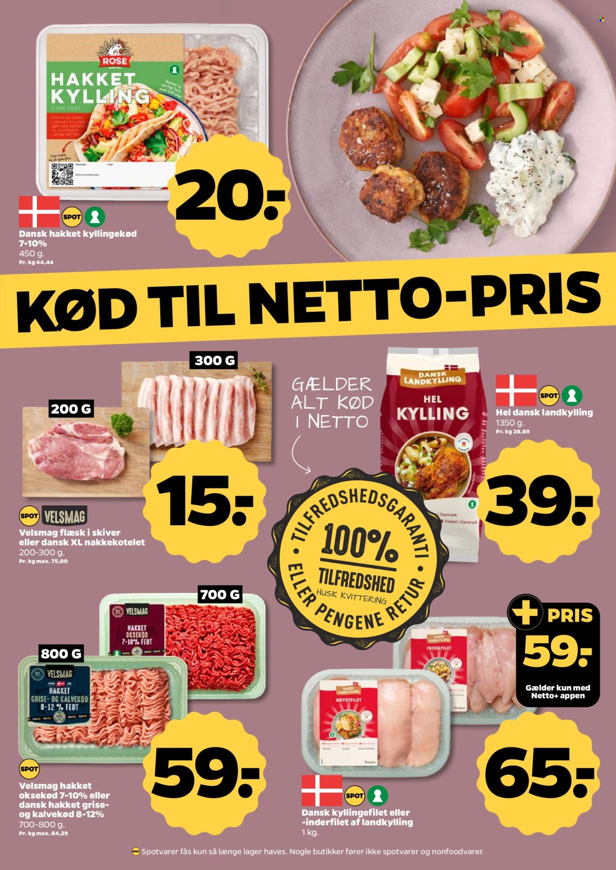 Netto tilbud - 28.9.2024 - 4.10.2024. Side 11