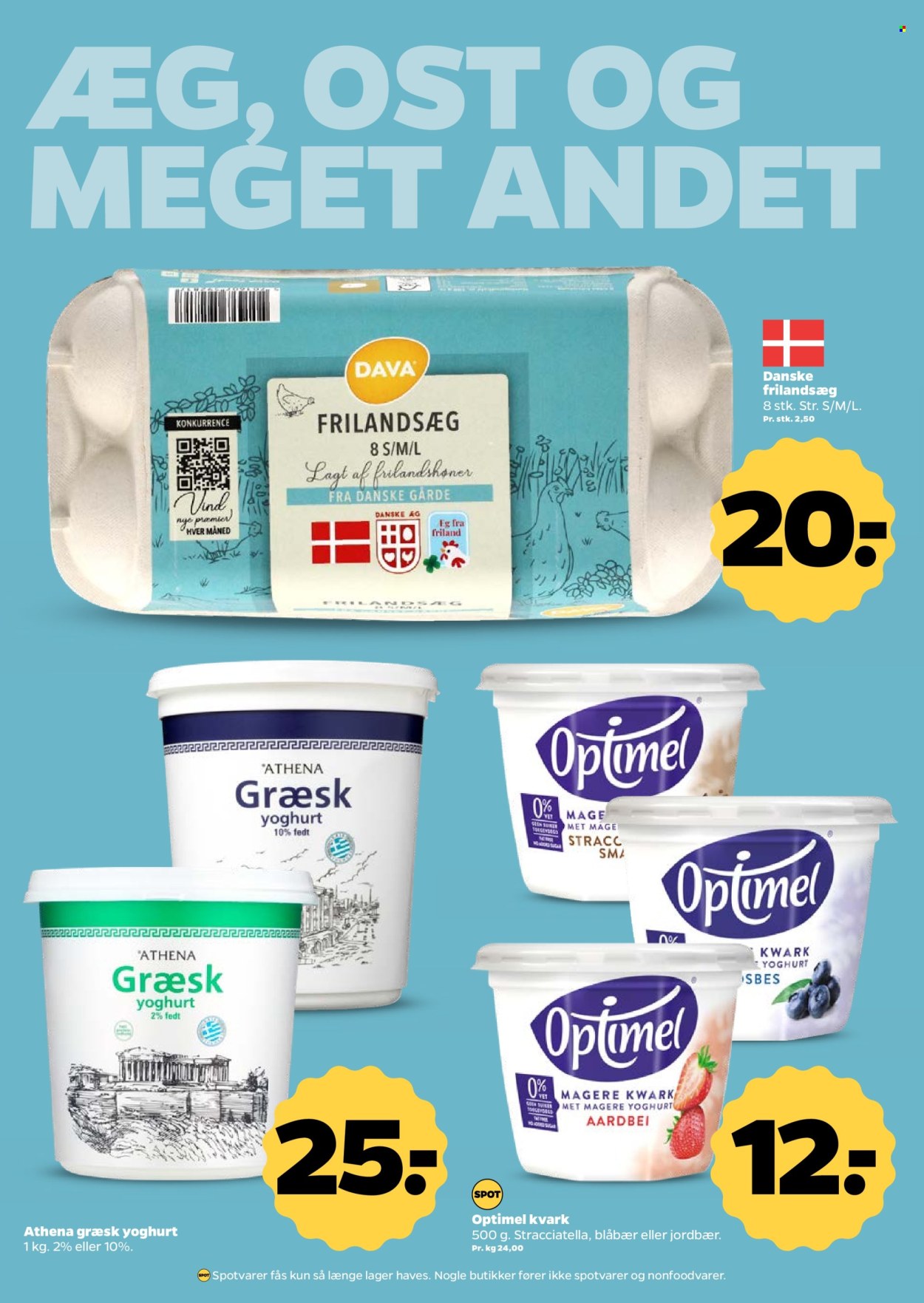 Netto tilbud - 28.9.2024 - 4.10.2024. Side 12
