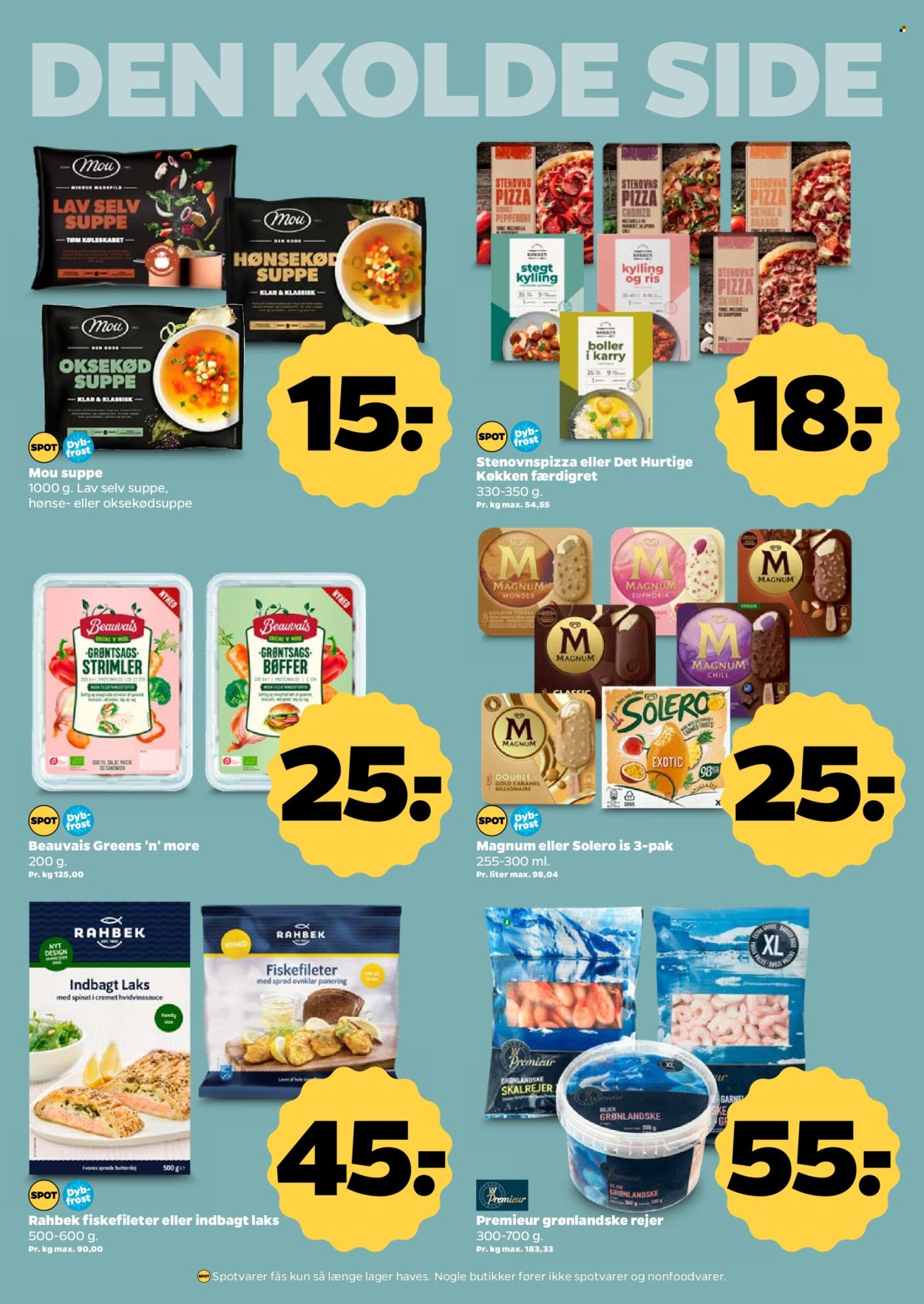 Netto tilbud - 28.9.2024 - 4.10.2024. Side 17
