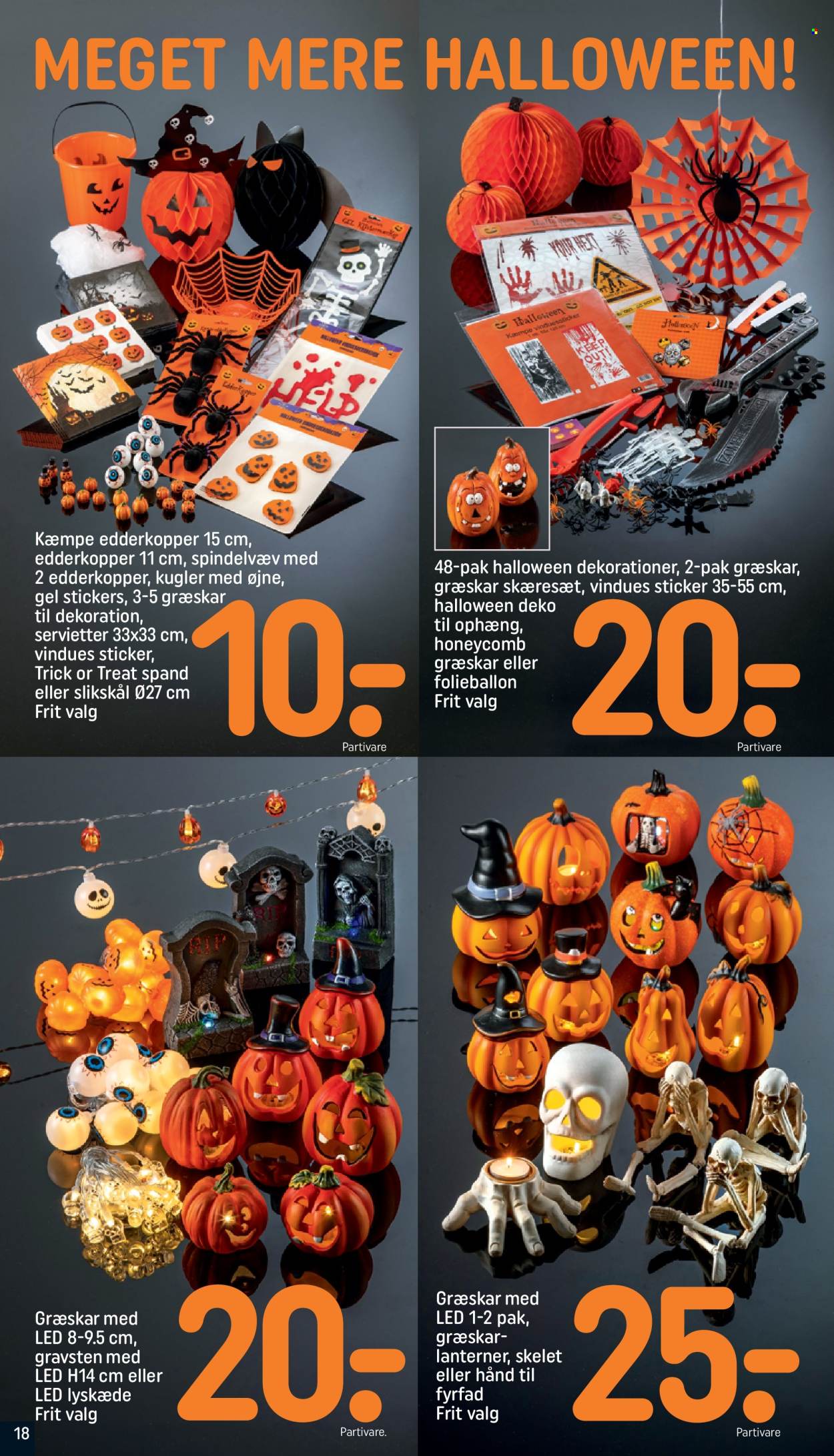 Rema 1000 tilbud - 29.9.2024 - 5.10.2024. Side 18