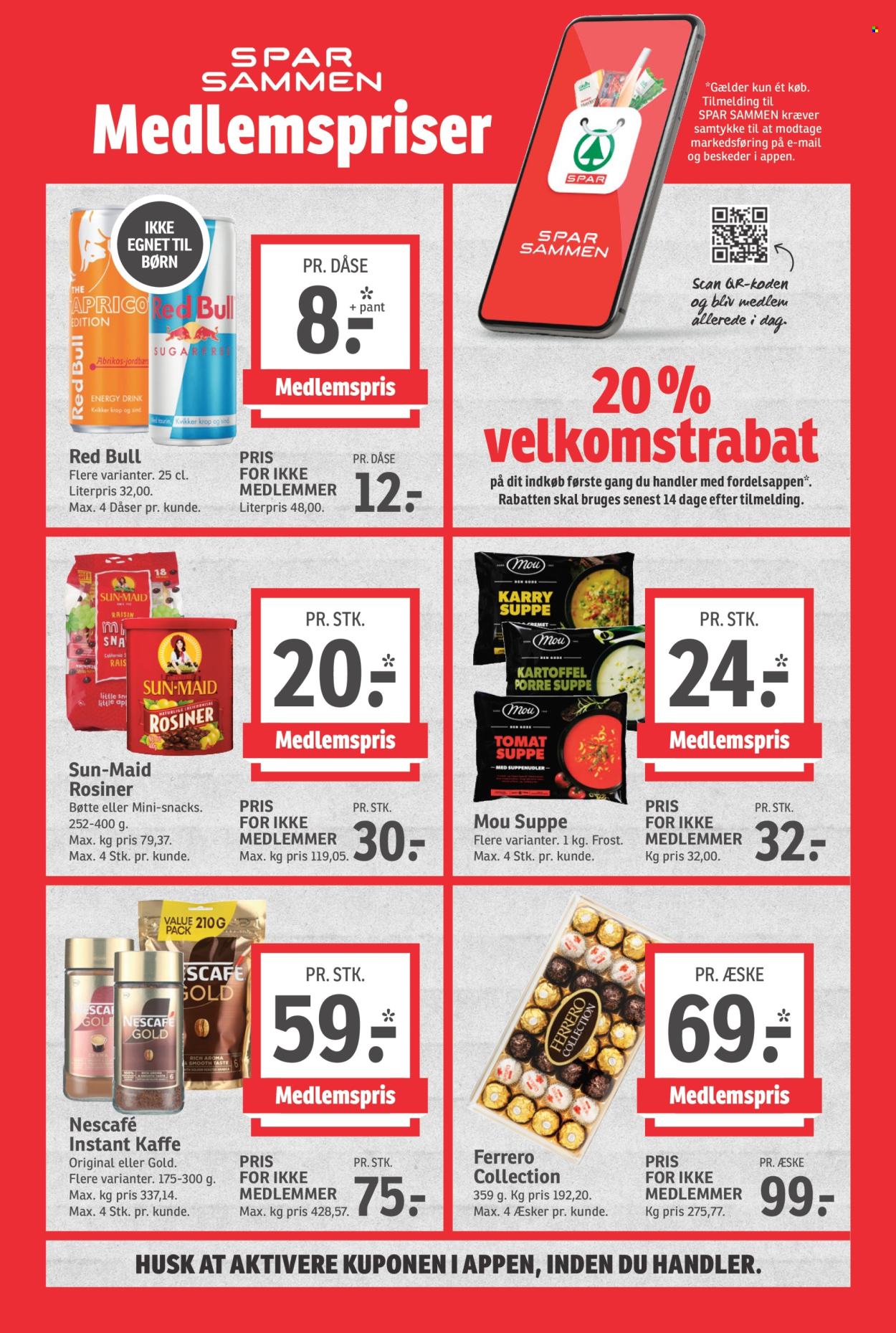 SPAR tilbud - 28.9.2024 - 4.10.2024. Side 3
