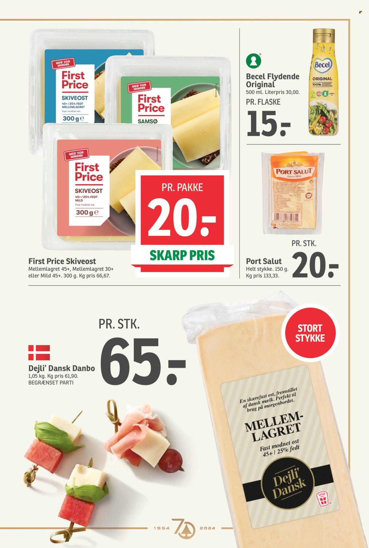 SPAR tilbud - 28.9.2024 - 4.10.2024. Side 9
