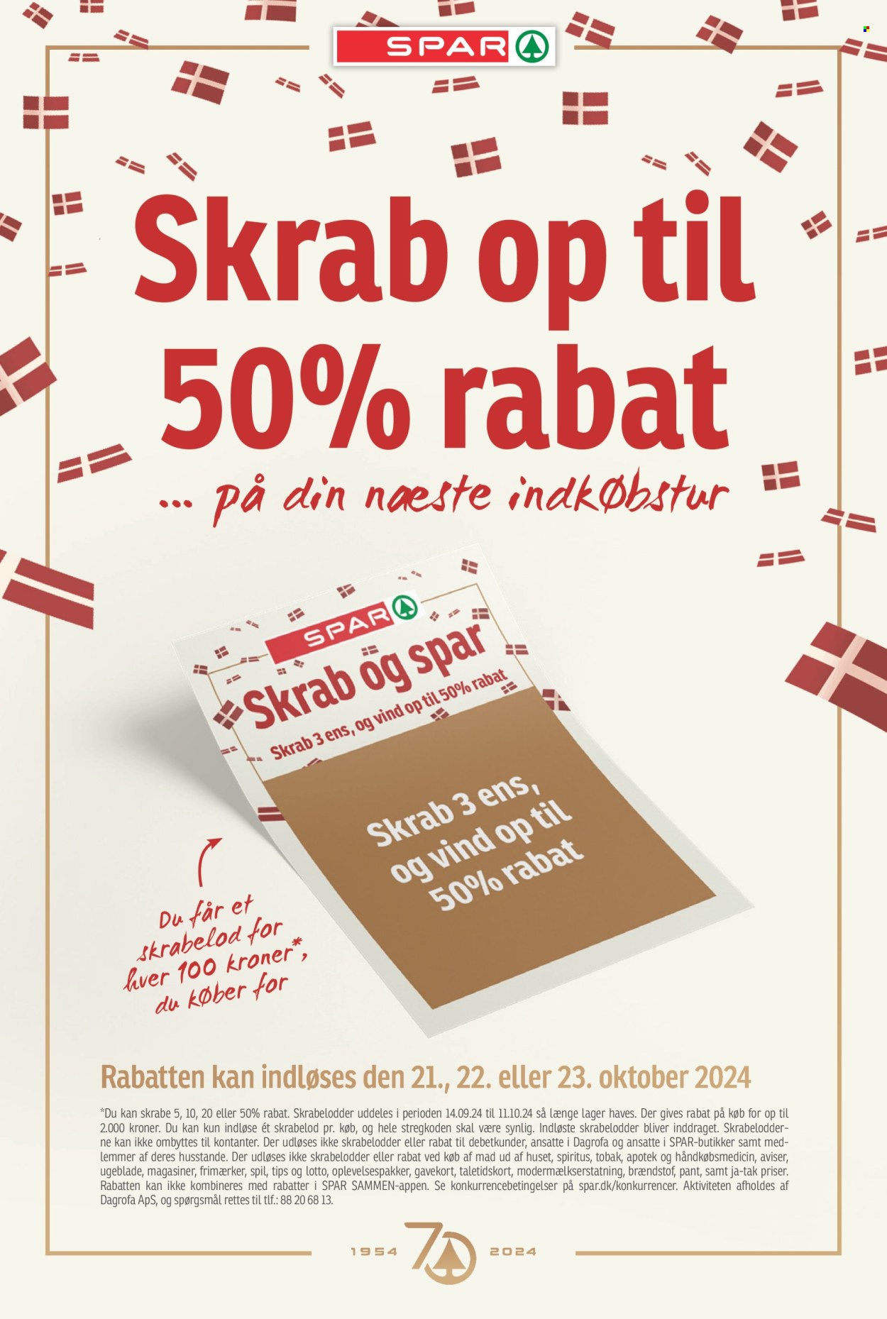 SPAR tilbud - 28.9.2024 - 4.10.2024. Side 11