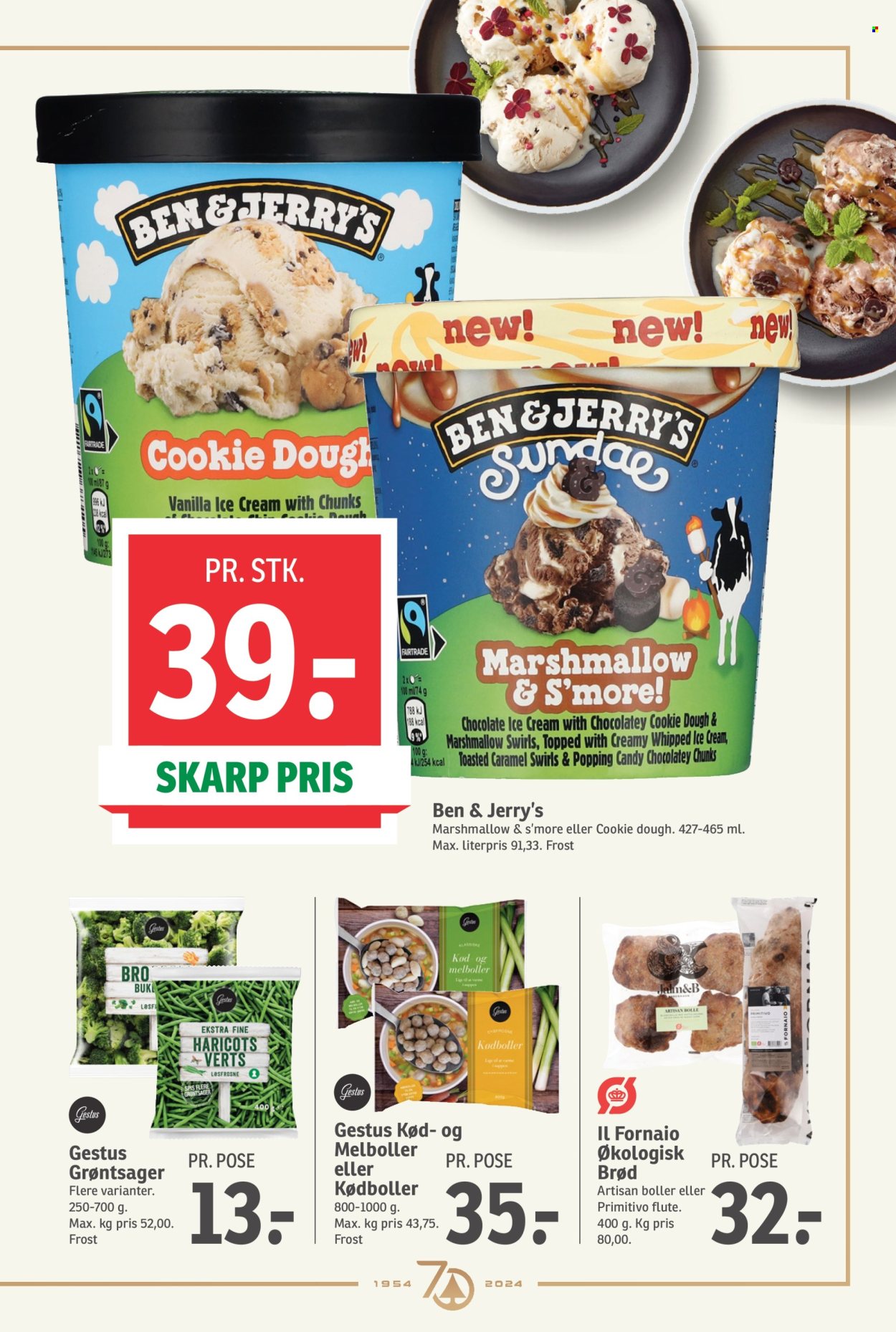 SPAR tilbud - 28.9.2024 - 4.10.2024. Side 15