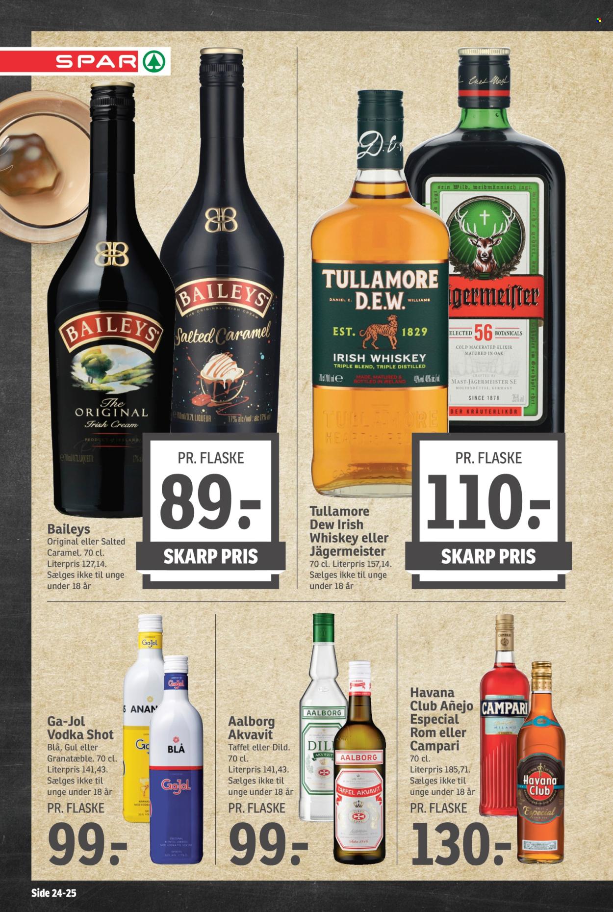 SPAR tilbud - 28.9.2024 - 4.10.2024. Side 24