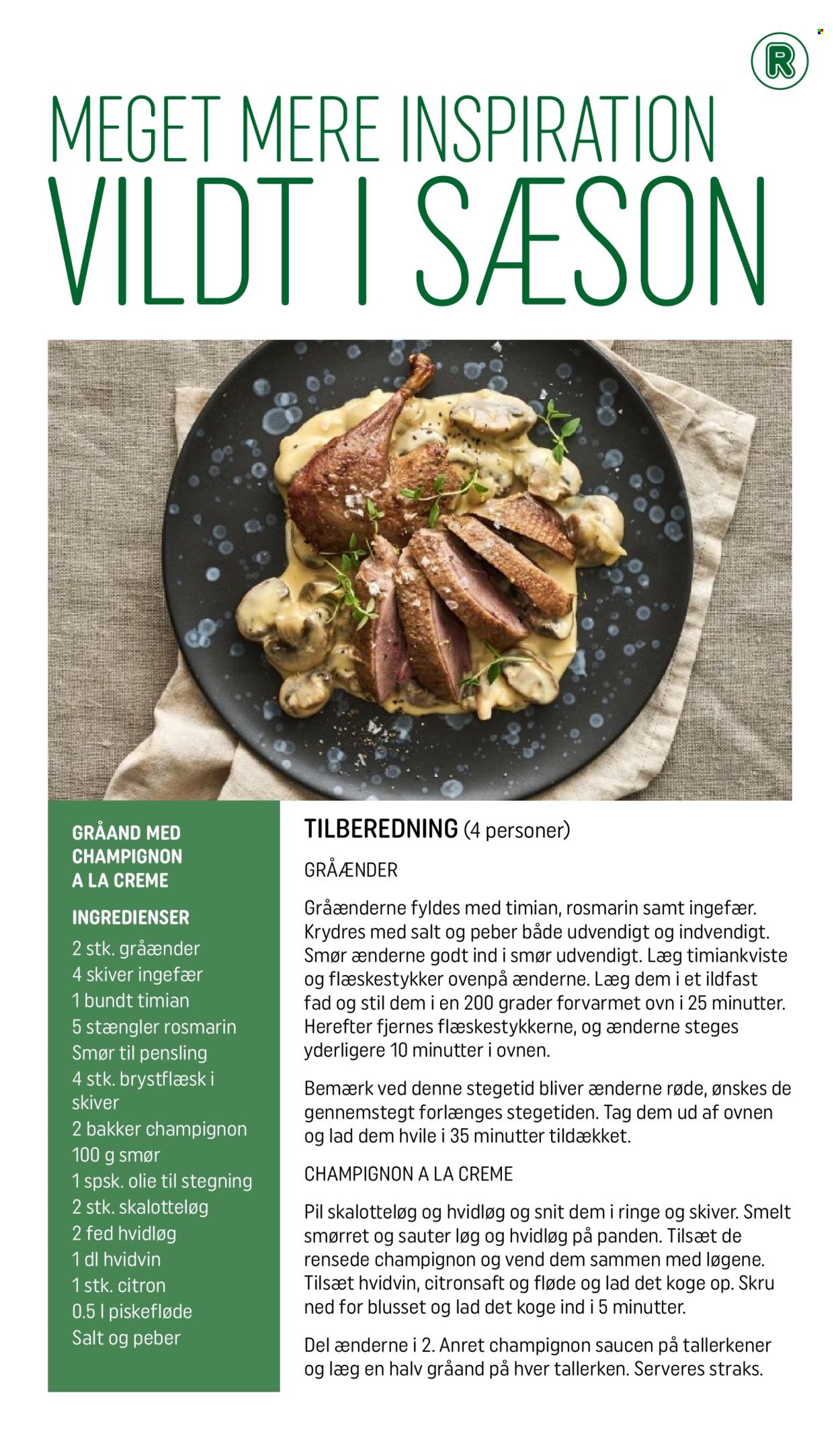 Rema 1000 tilbud - 1.10.2024 - 31.10.2024. Side 6