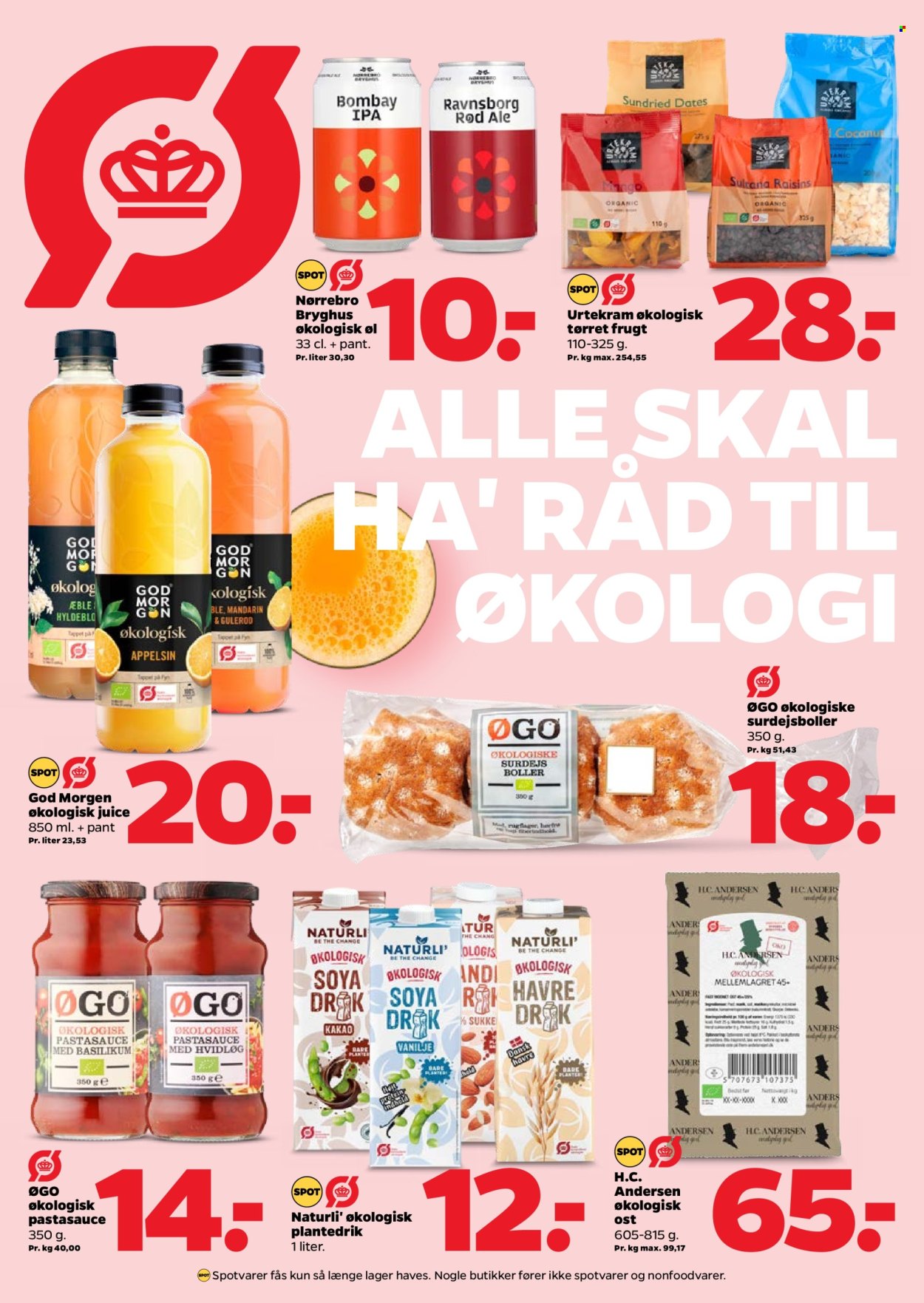Netto tilbud - 5.10.2024 - 11.10.2024. Side 15
