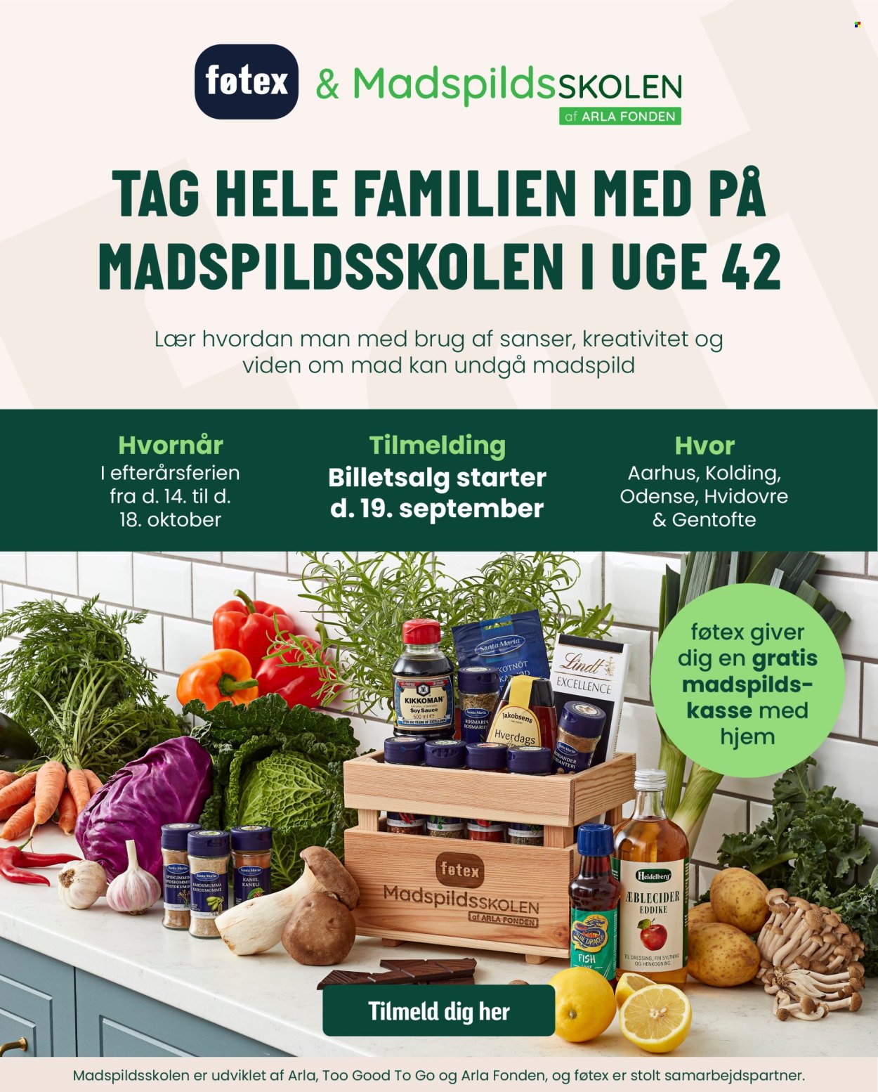 føtex tilbud - 4.10.2024 - 10.10.2024. Side 37
