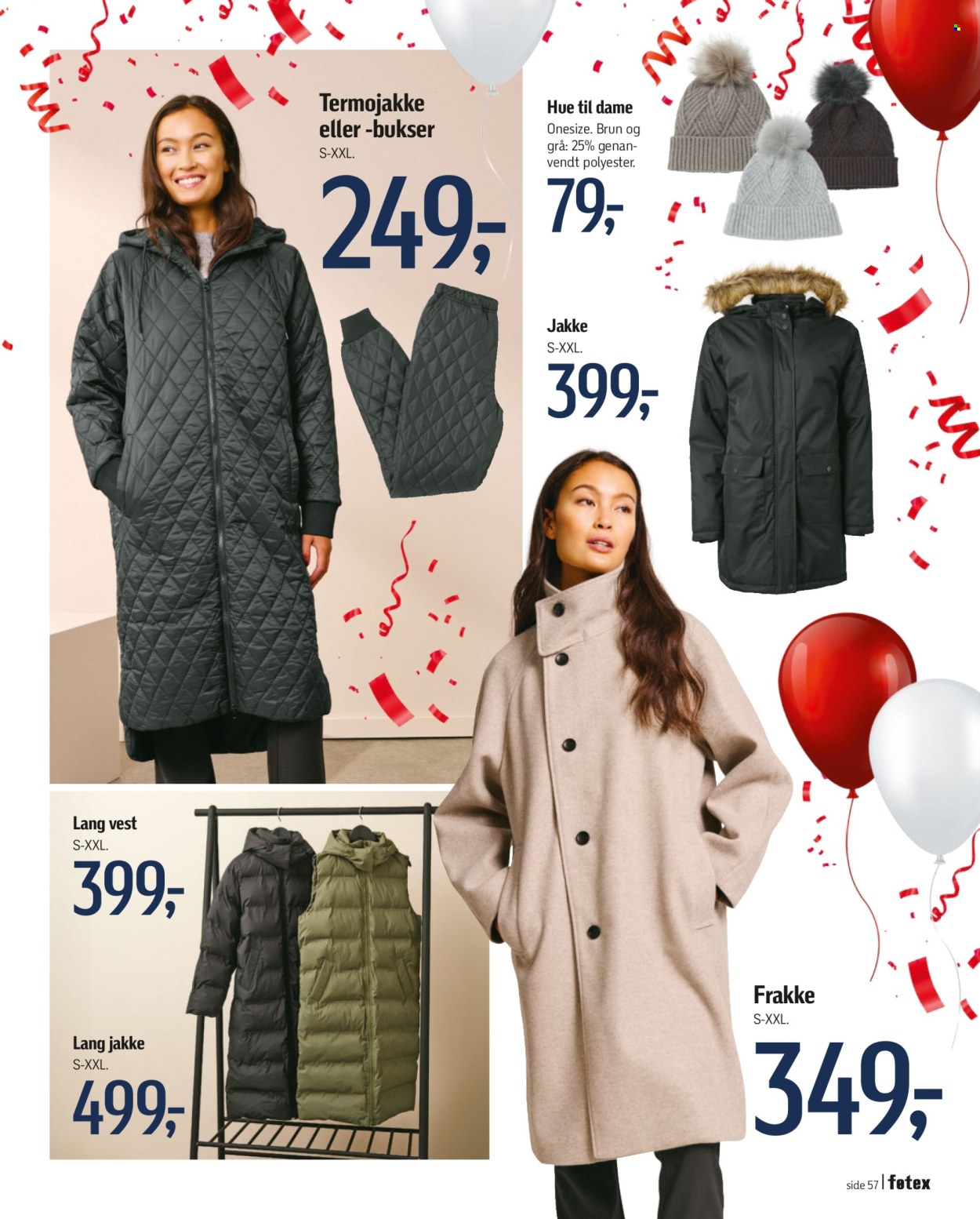 føtex tilbud - 4.10.2024 - 10.10.2024. Side 69