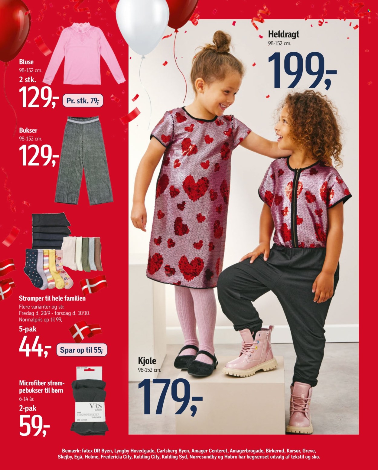 føtex tilbud - 4.10.2024 - 10.10.2024. Side 70