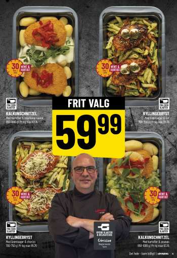 thumbnail - Kalkunschnitzel