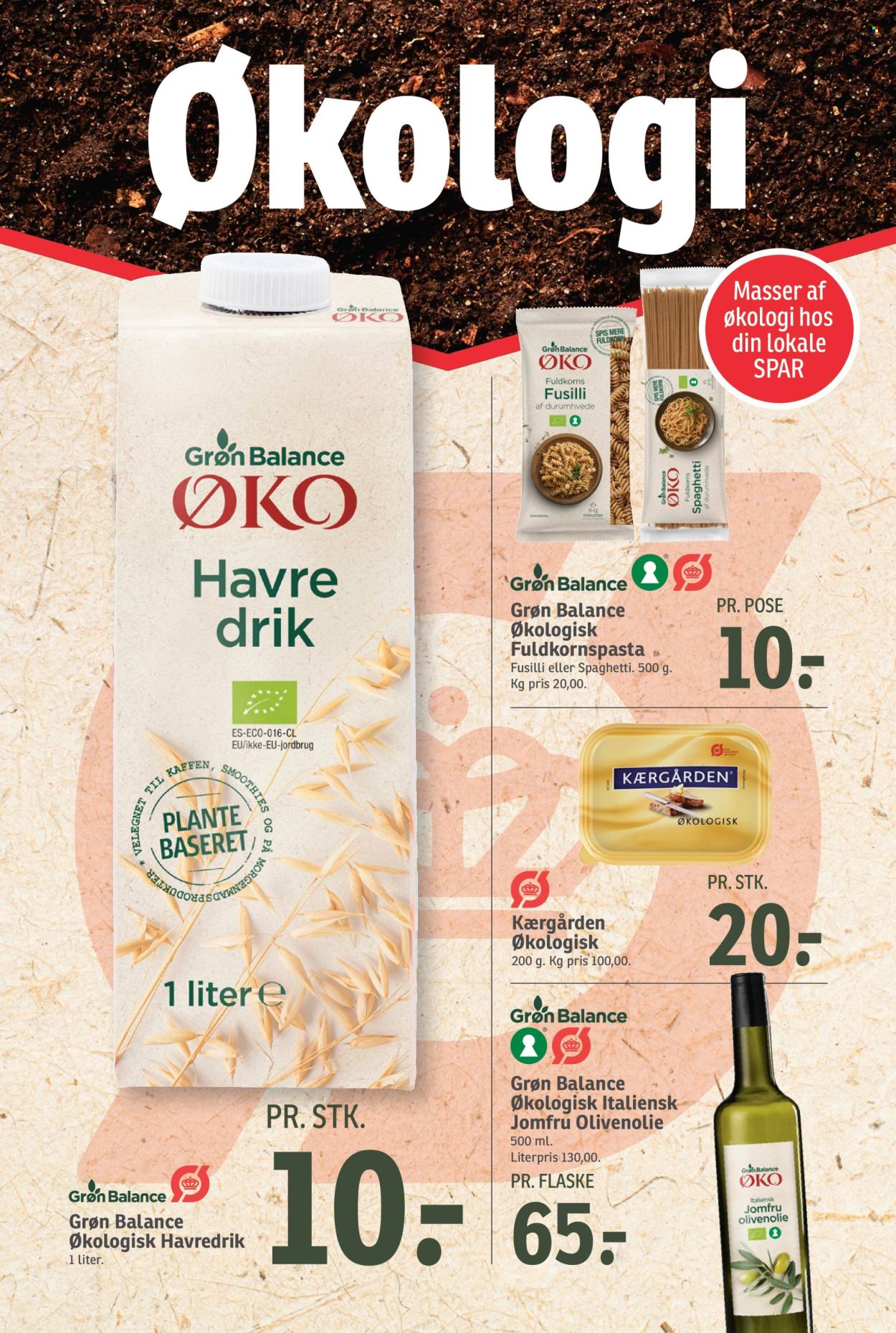 SPAR tilbud - 5.10.2024 - 11.10.2024. Side 5