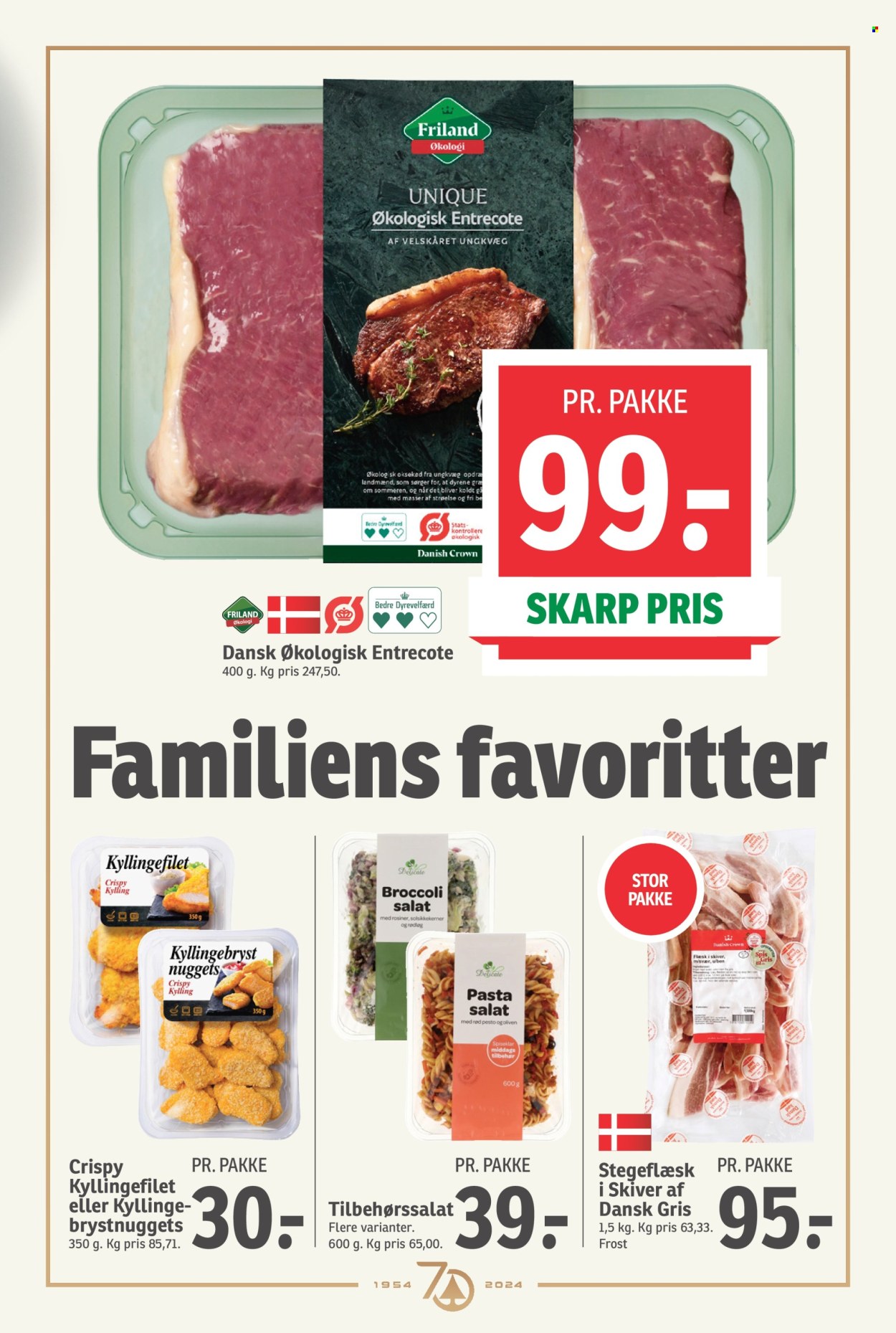SPAR tilbud - 5.10.2024 - 11.10.2024. Side 7