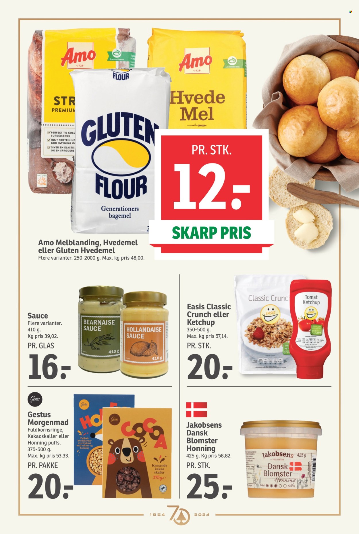 SPAR tilbud - 5.10.2024 - 11.10.2024. Side 19
