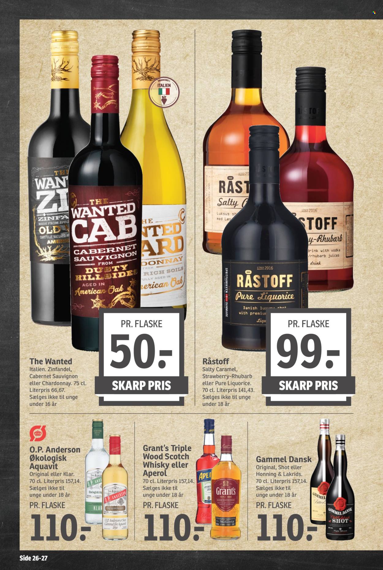 SPAR tilbud - 5.10.2024 - 11.10.2024. Side 26