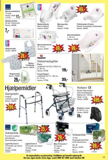thumbnail - Hagesmæk