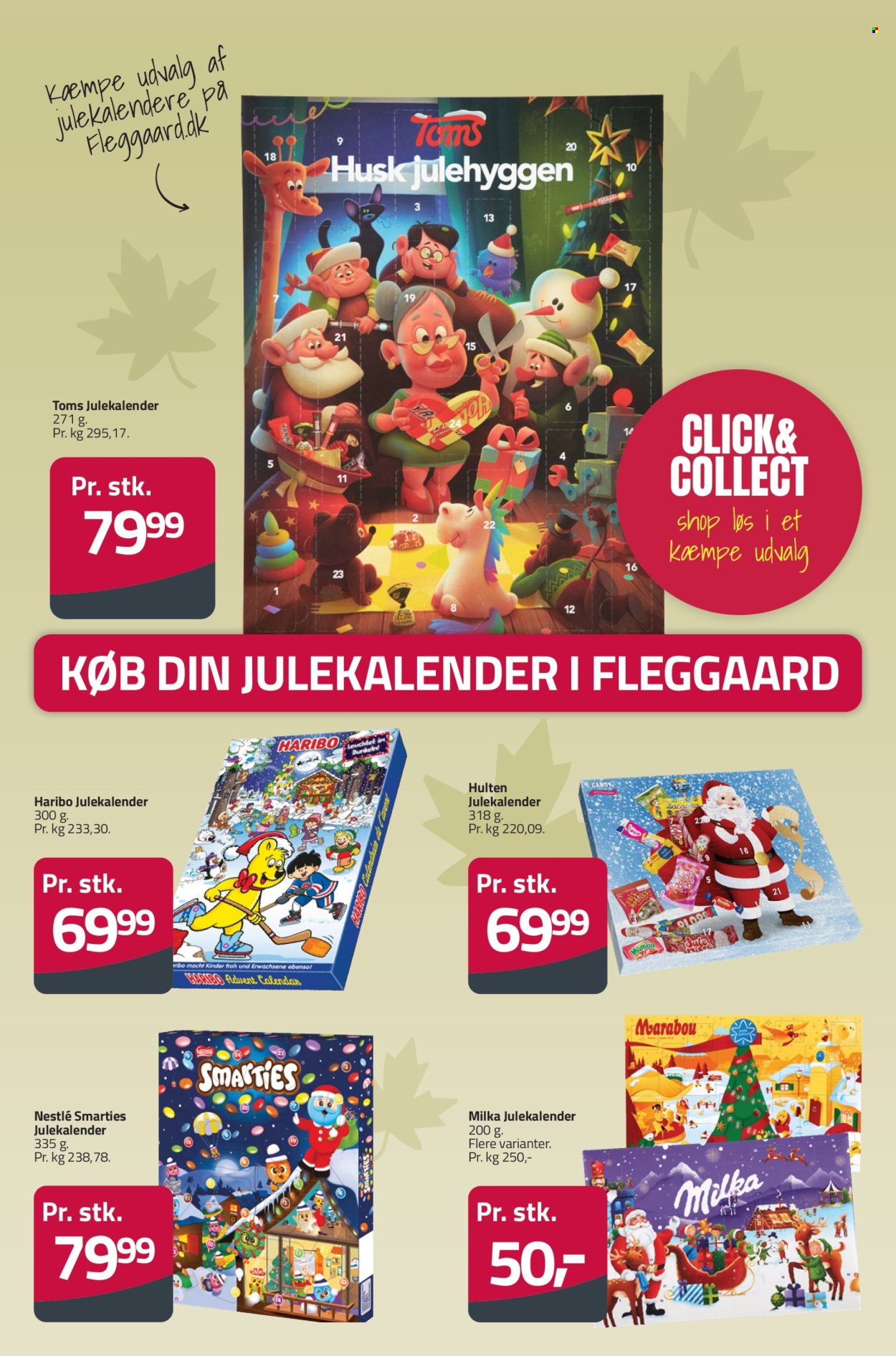 Fleggaard tilbud - 9.10.2024 - 22.10.2024. Side 10