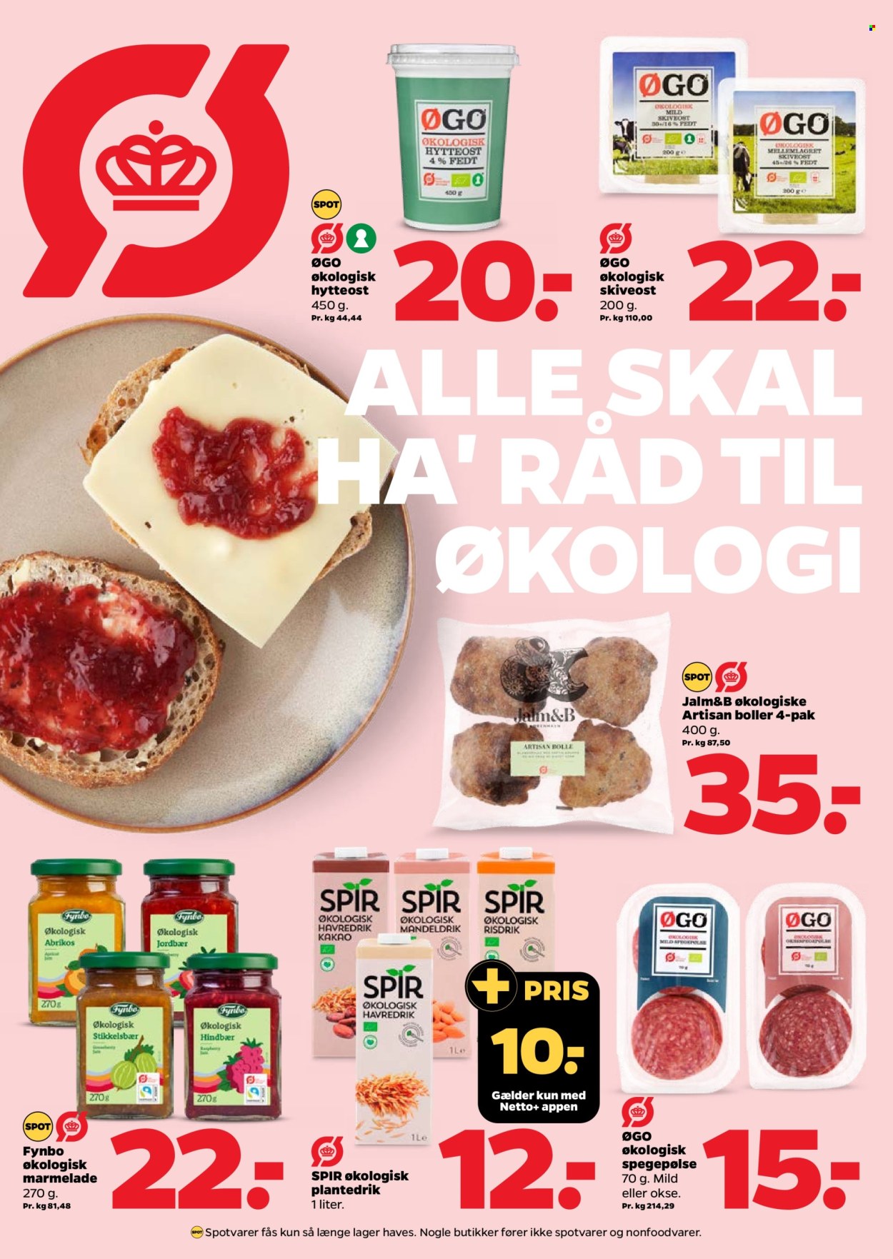 Netto tilbud - 12.10.2024 - 18.10.2024. Side 12