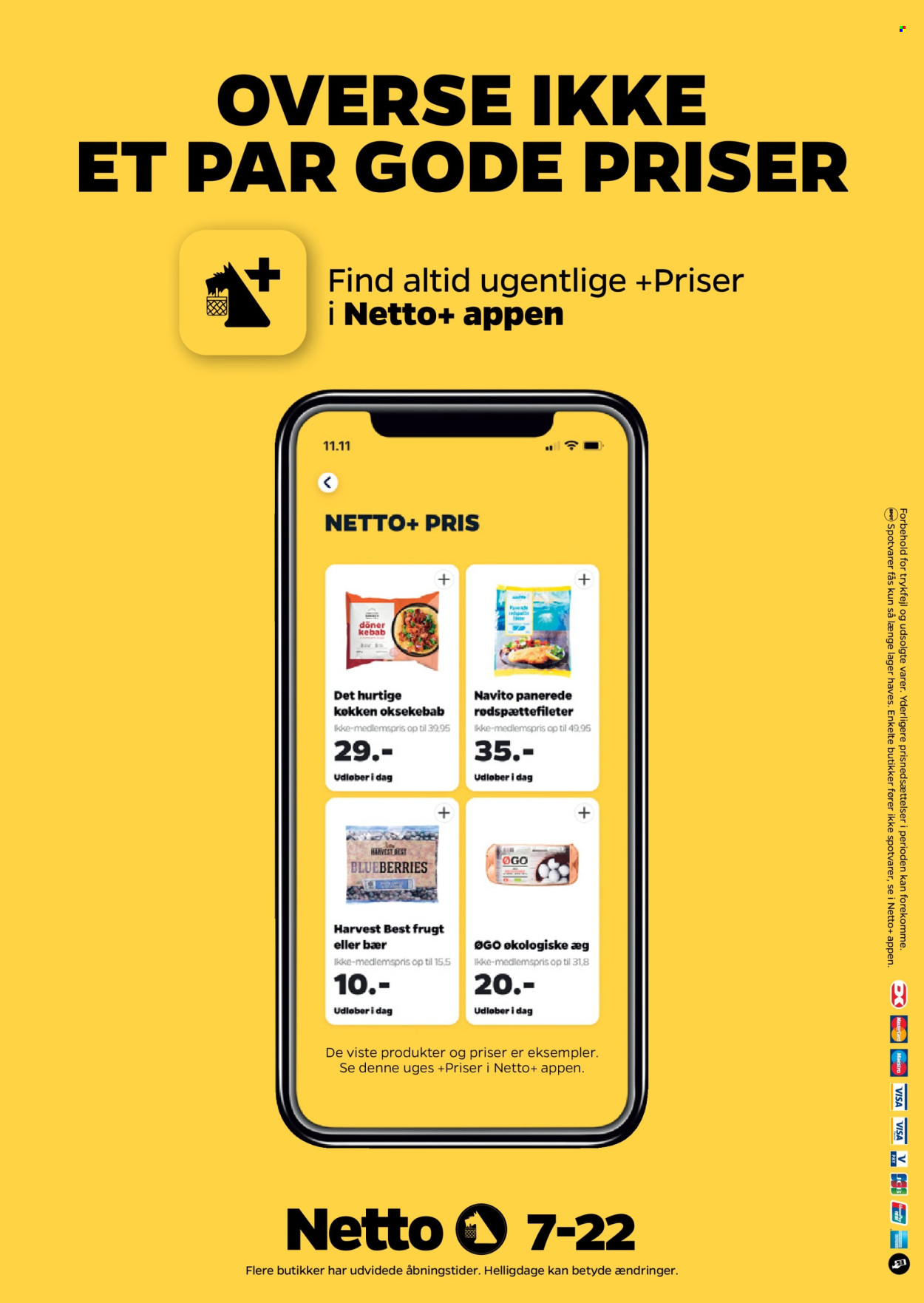 Netto tilbud - 12.10.2024 - 18.10.2024. Side 31
