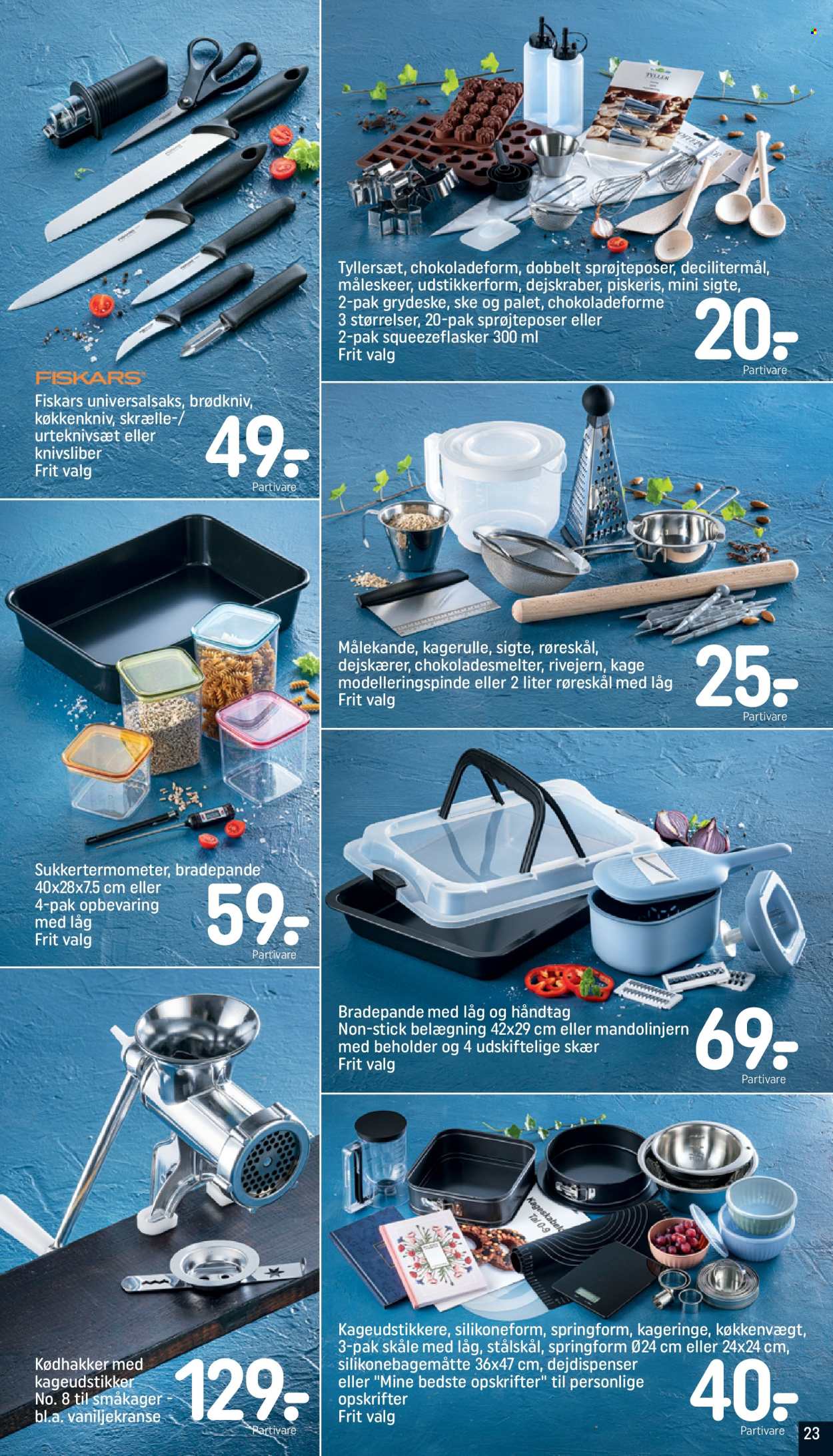 Rema 1000 tilbud - 13.10.2024 - 19.10.2024. Side 23