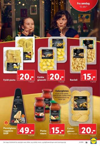 thumbnail - Ravioli 250 g.