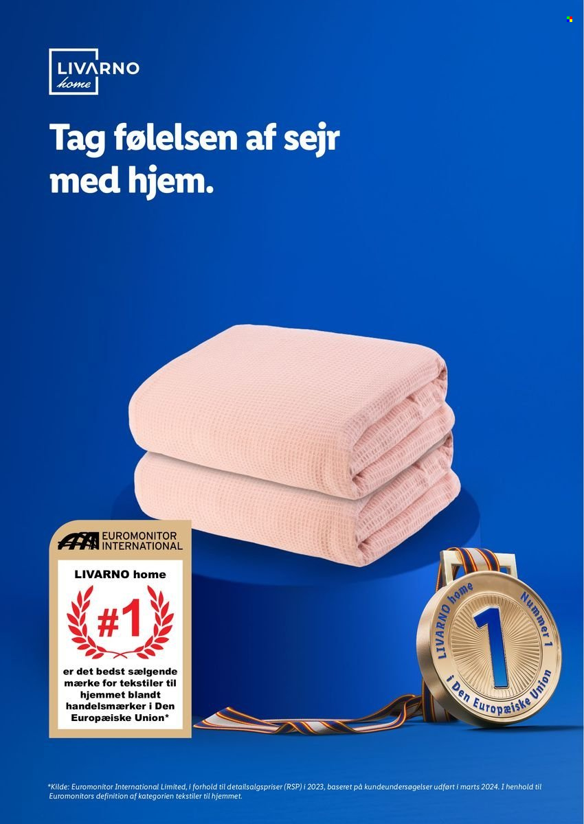 Lidl tilbud - 6.10.2024 - 12.10.2024. Side 14