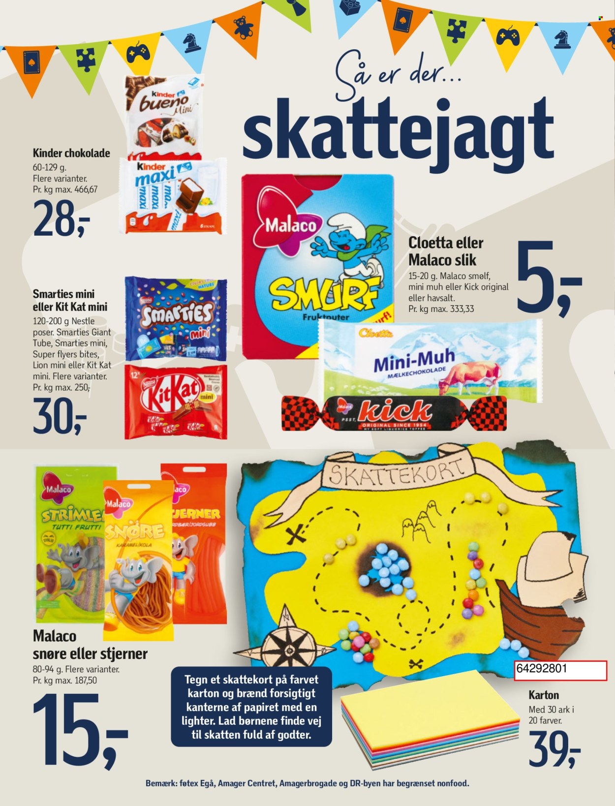 føtex tilbud - 11.10.2024 - 24.10.2024. Side 14