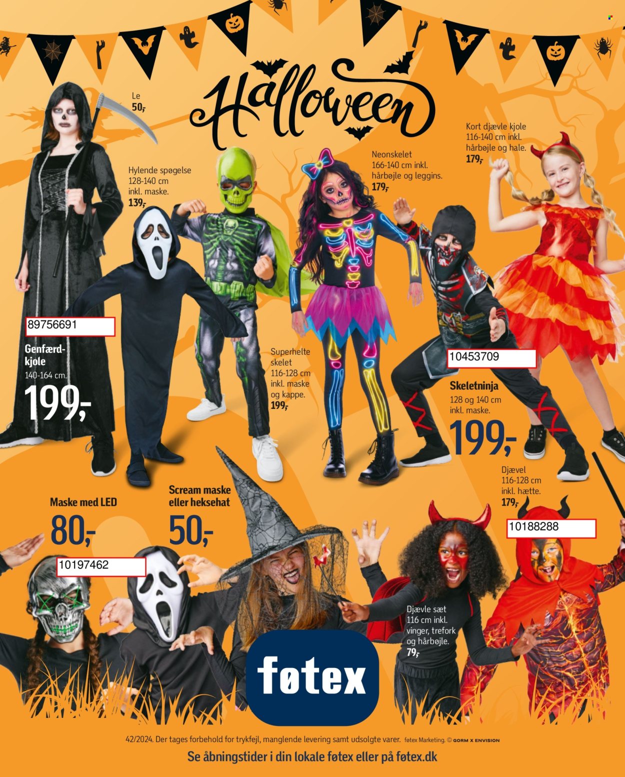 føtex tilbud - 11.10.2024 - 24.10.2024. Side 24